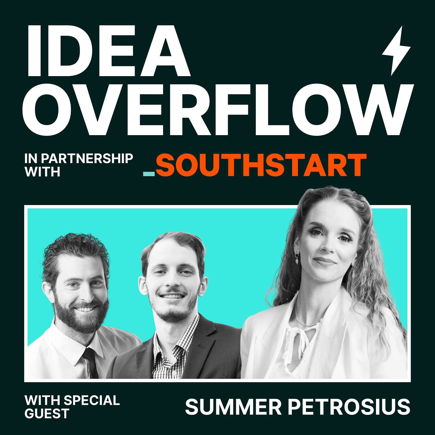 Idea Overflow