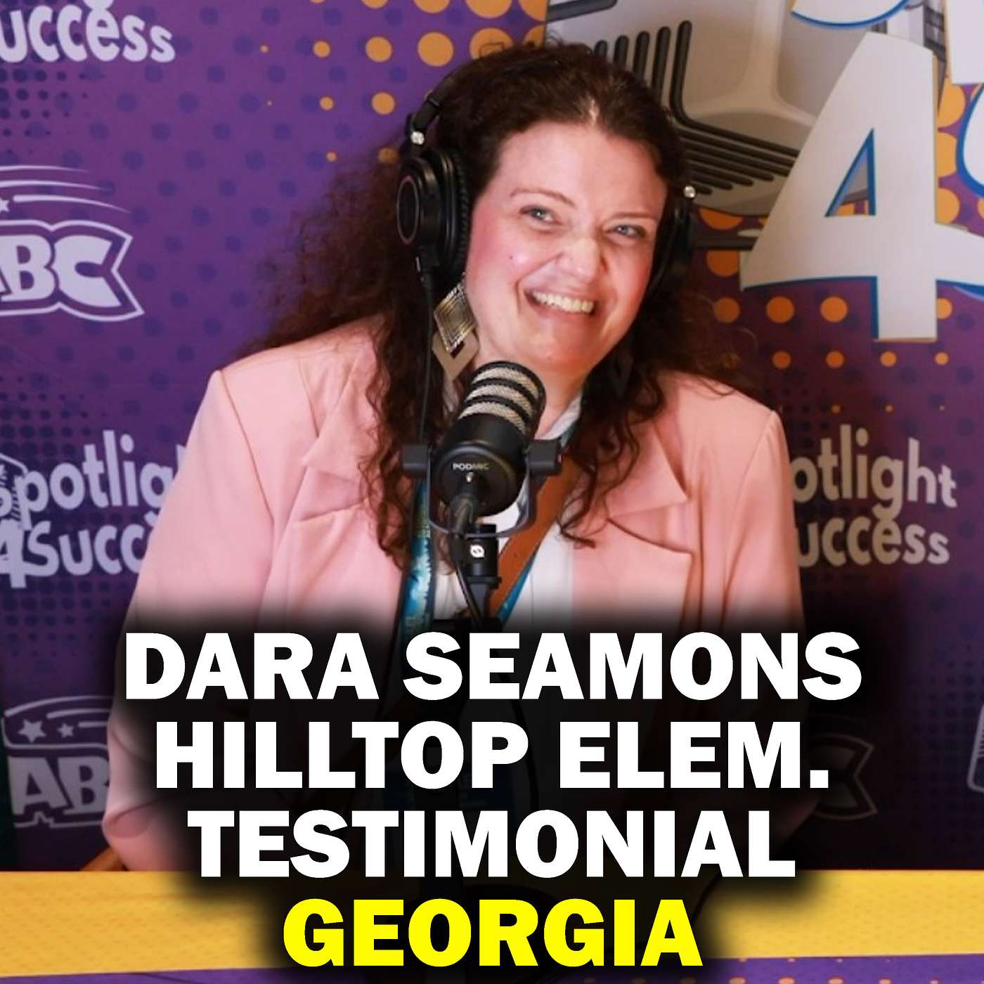 ABC Testimonial - Dara Seamons