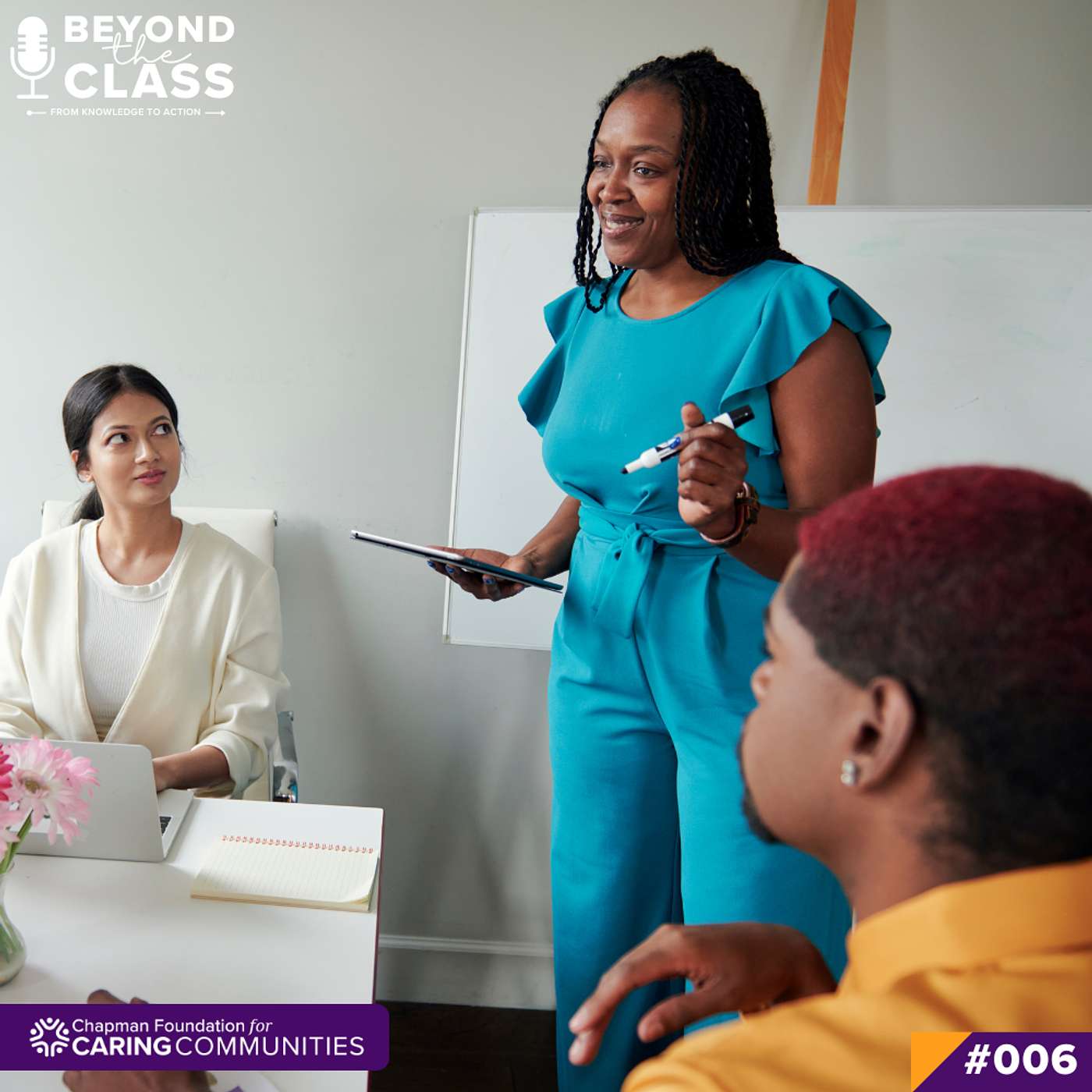 006-Rebuilding Trust When You've Messed Up