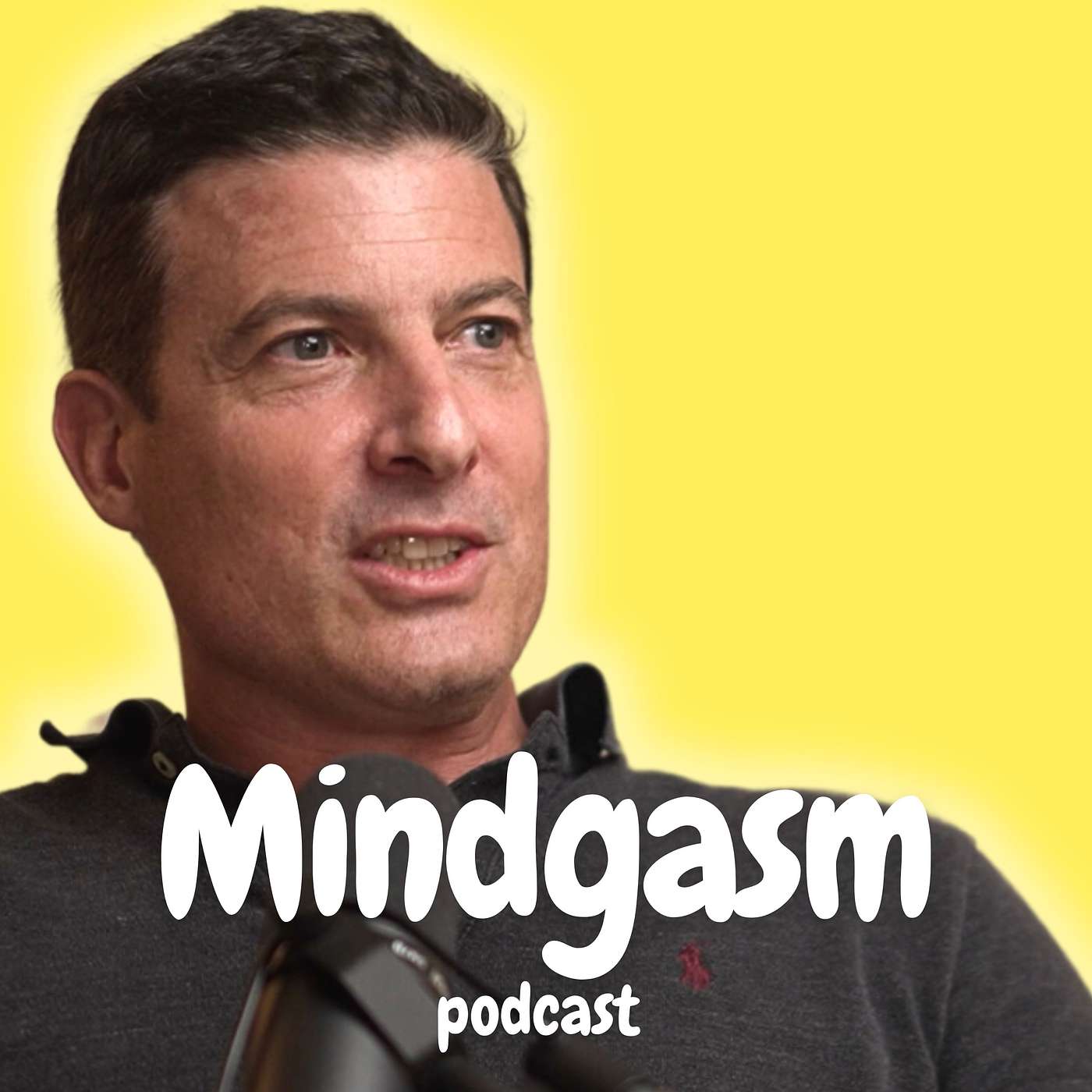 Mindgasm