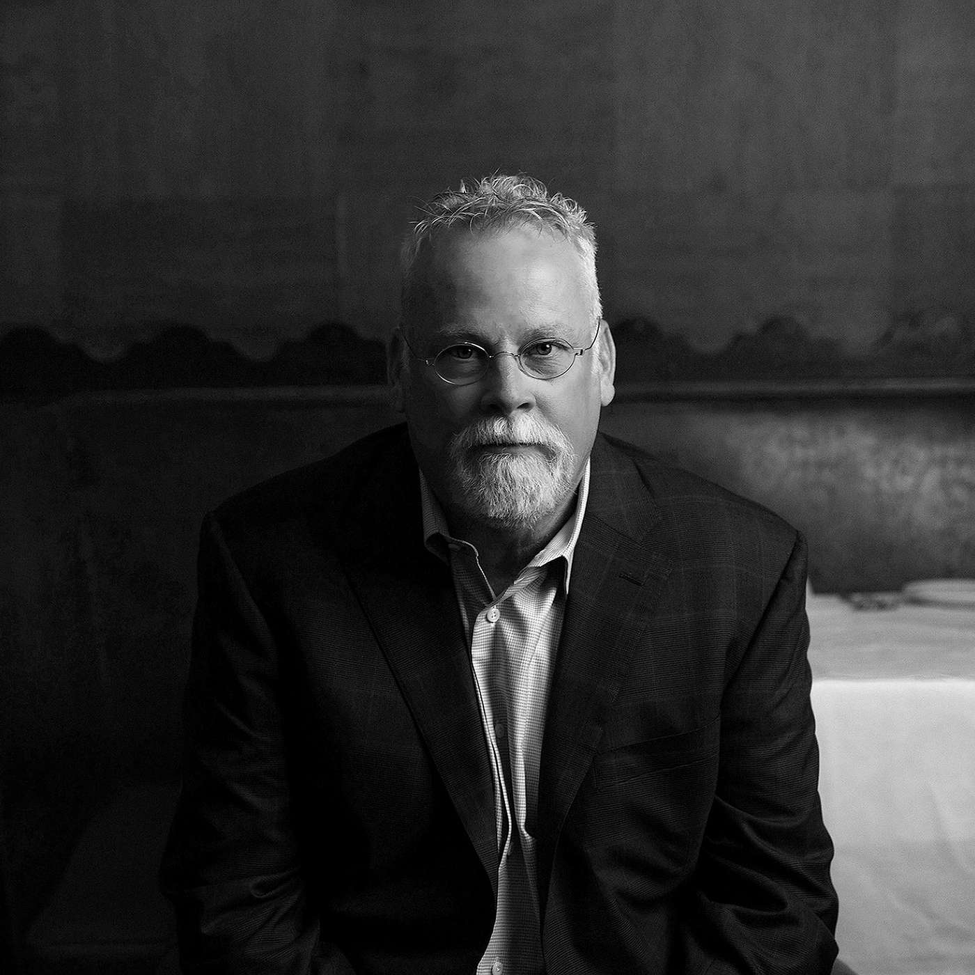 'It's a sunny place for shady people': Michael Connelly on returning to LA in 'The Night Fire' episode artwork
