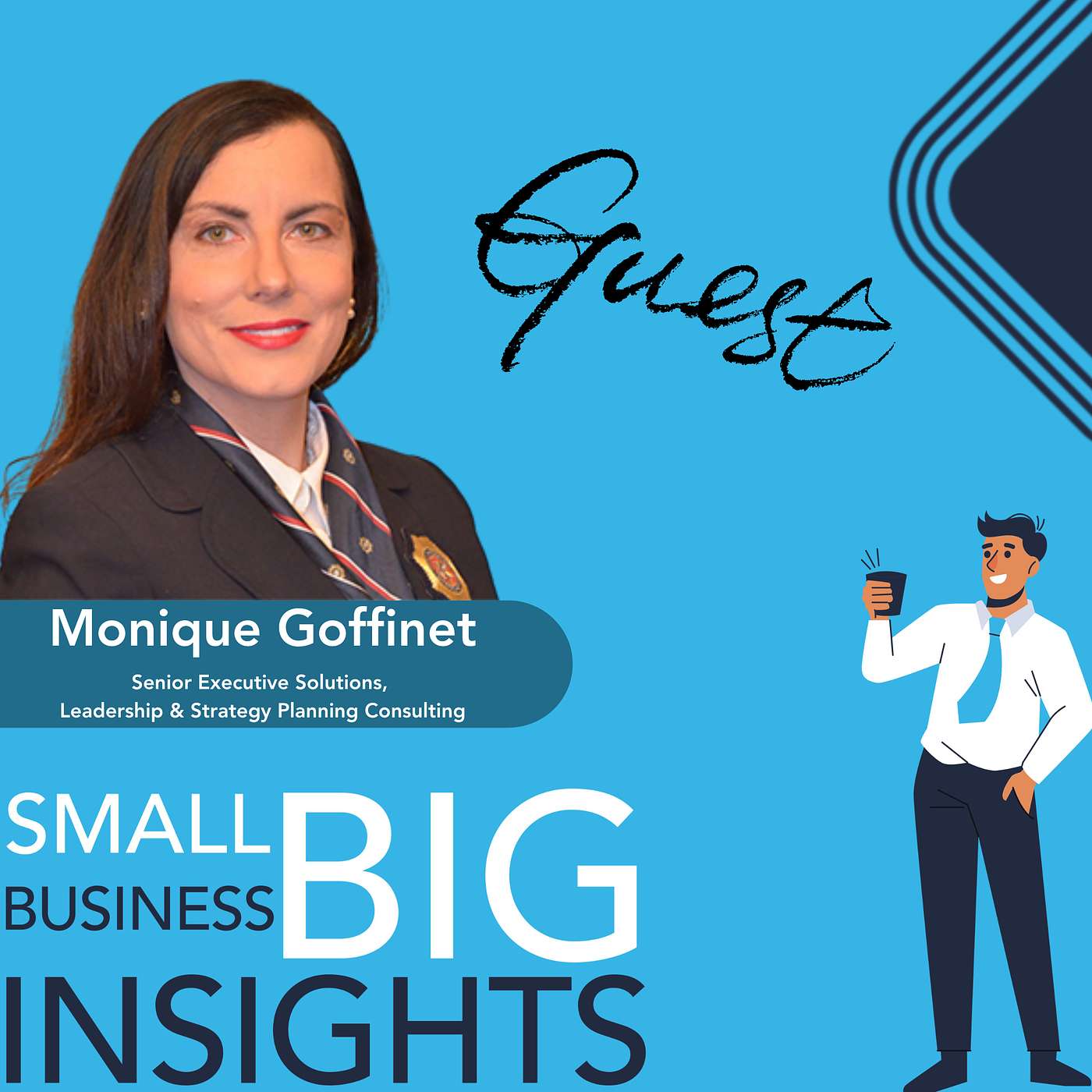 Small Business | Big Insights