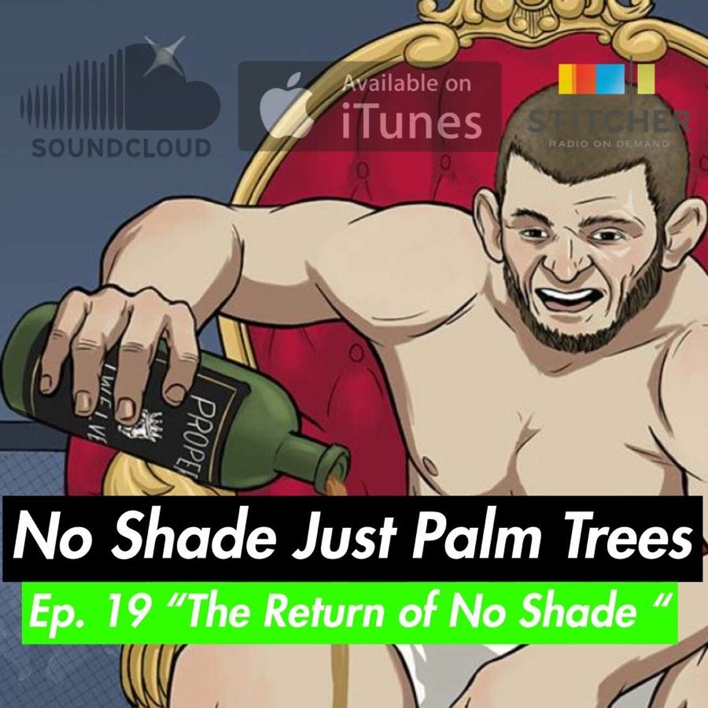 Ep. 19 
