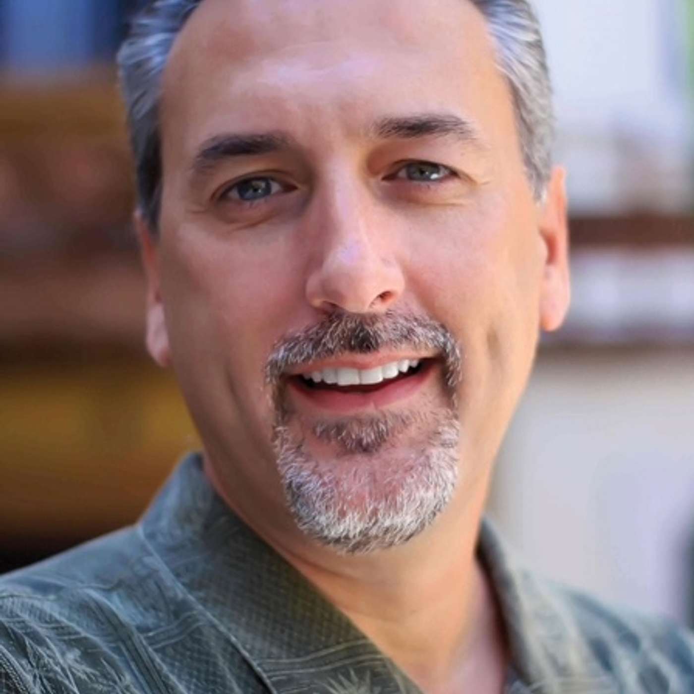 Pastor Rick Moore shares his Road to Redemption