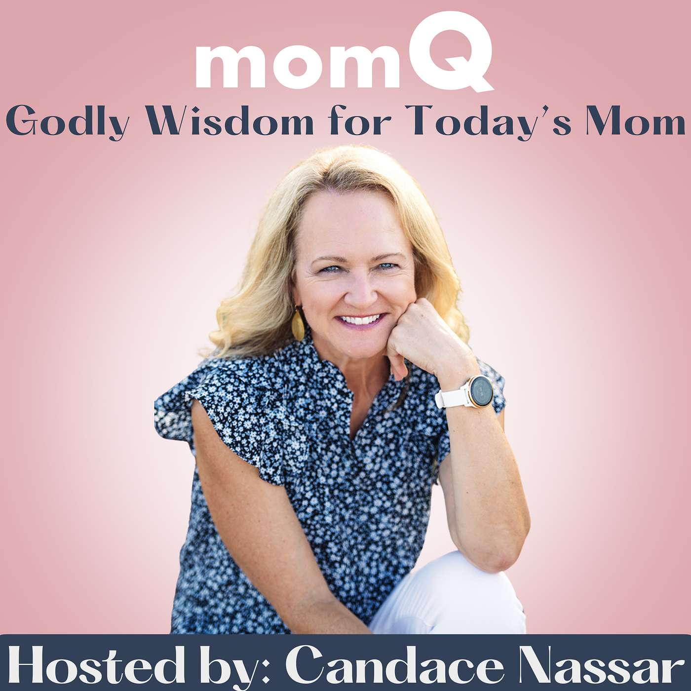 MomQ: Biblical Wisdom and Support for Christian Moms