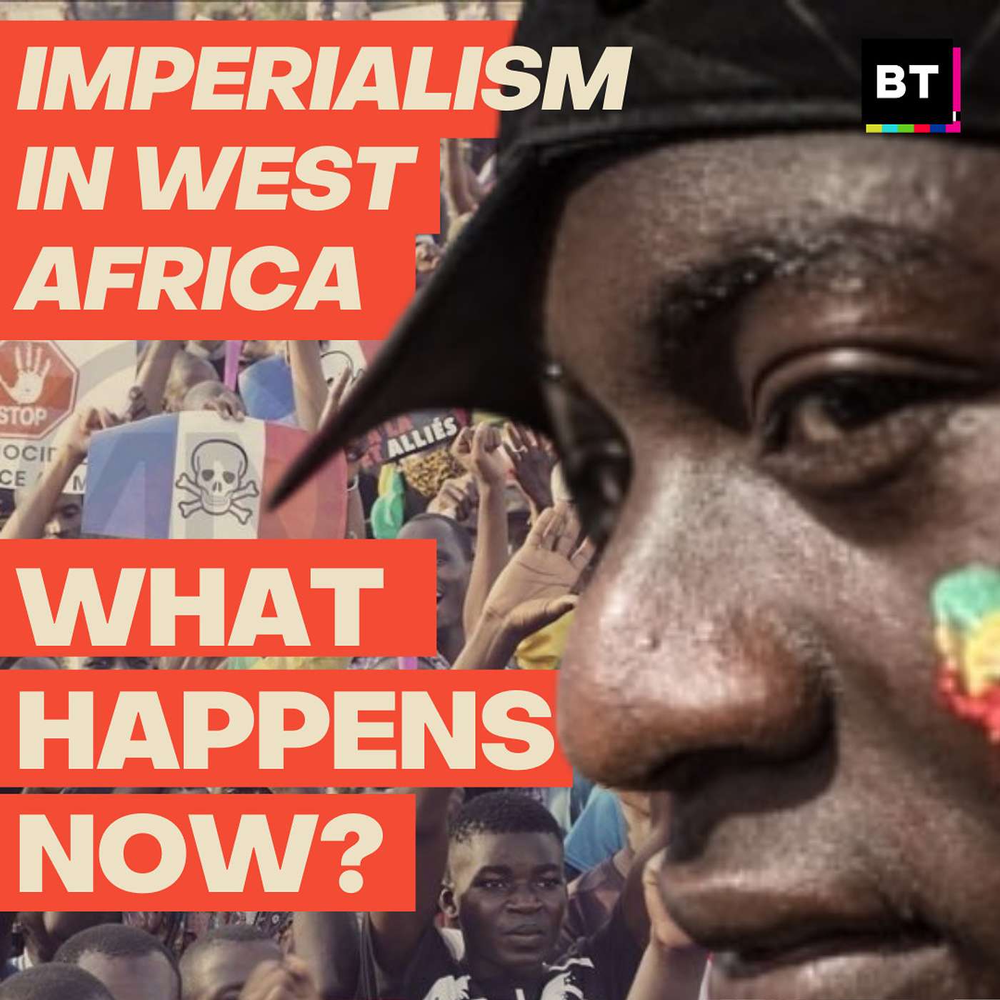 Imperialism in West Africa: Crisis and Contradiction