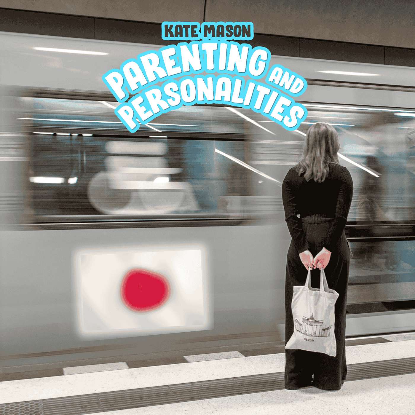 What Japan Taught Me About Personality (And Parenting) What Japan Taught Me About Personality (And Parenting)