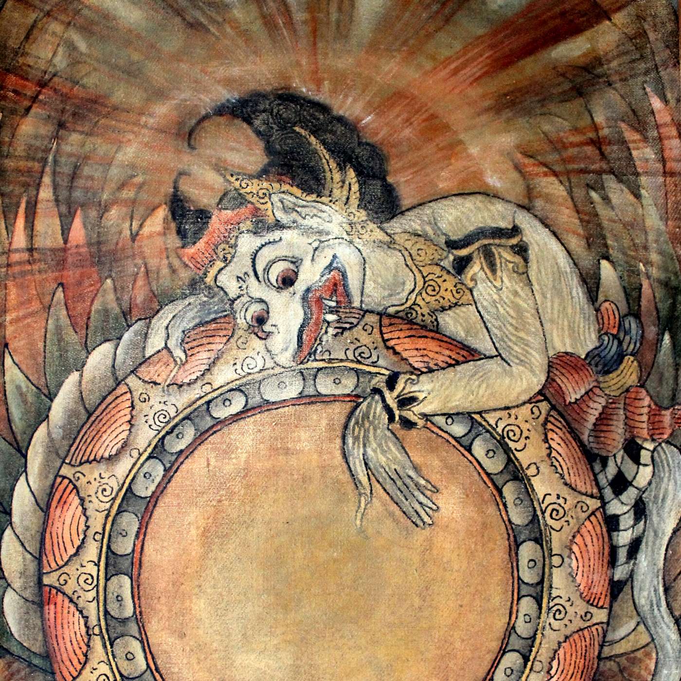 Kerry Shamblin Vedic Astrology