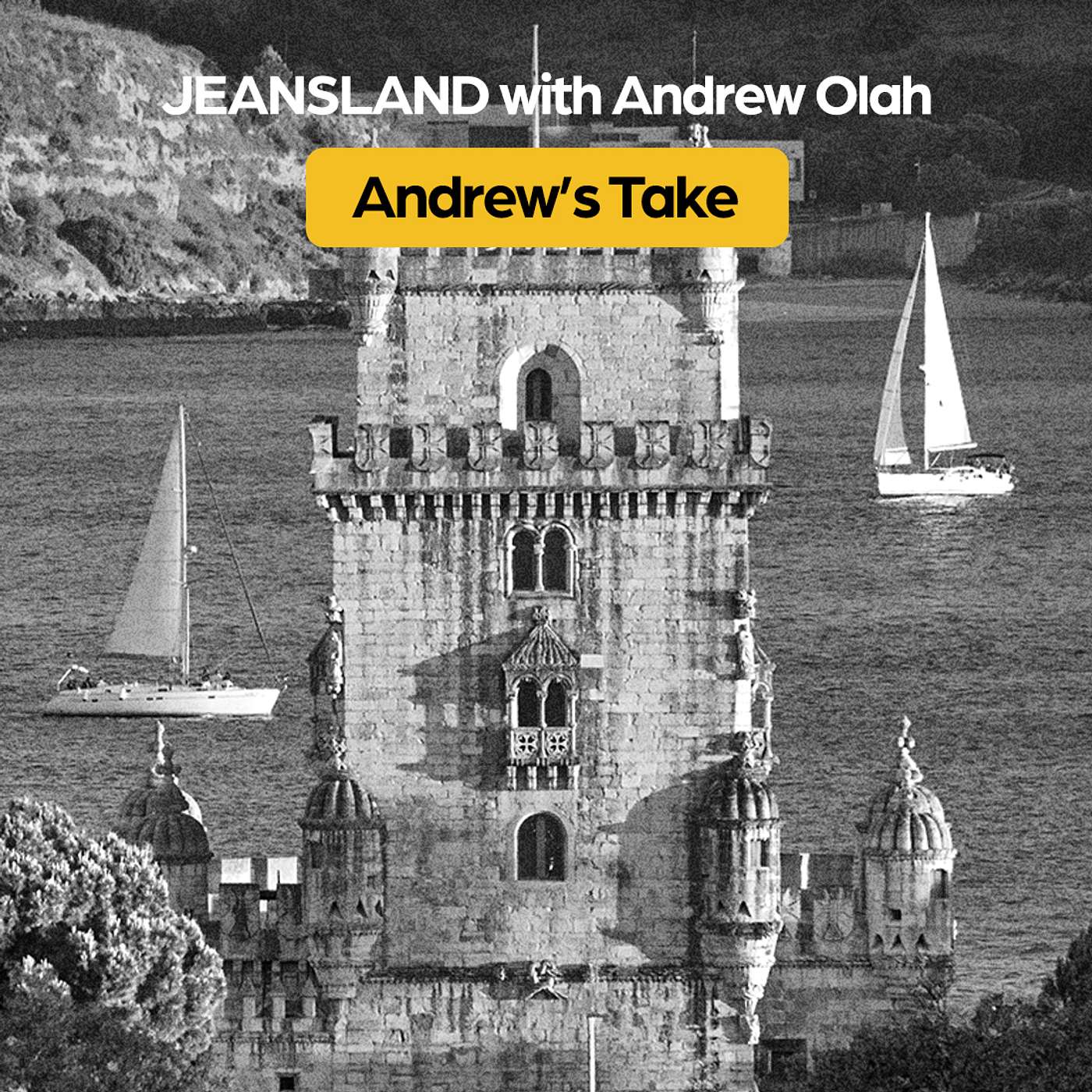 Ep 47: Portugal and the Long Game