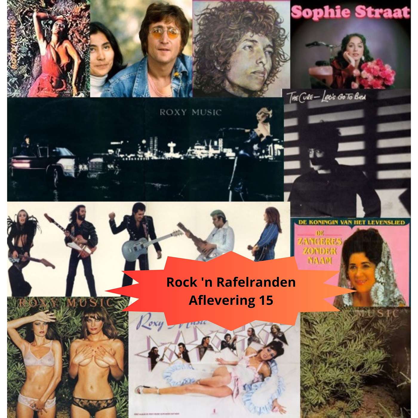Rock \'n Rafelranden