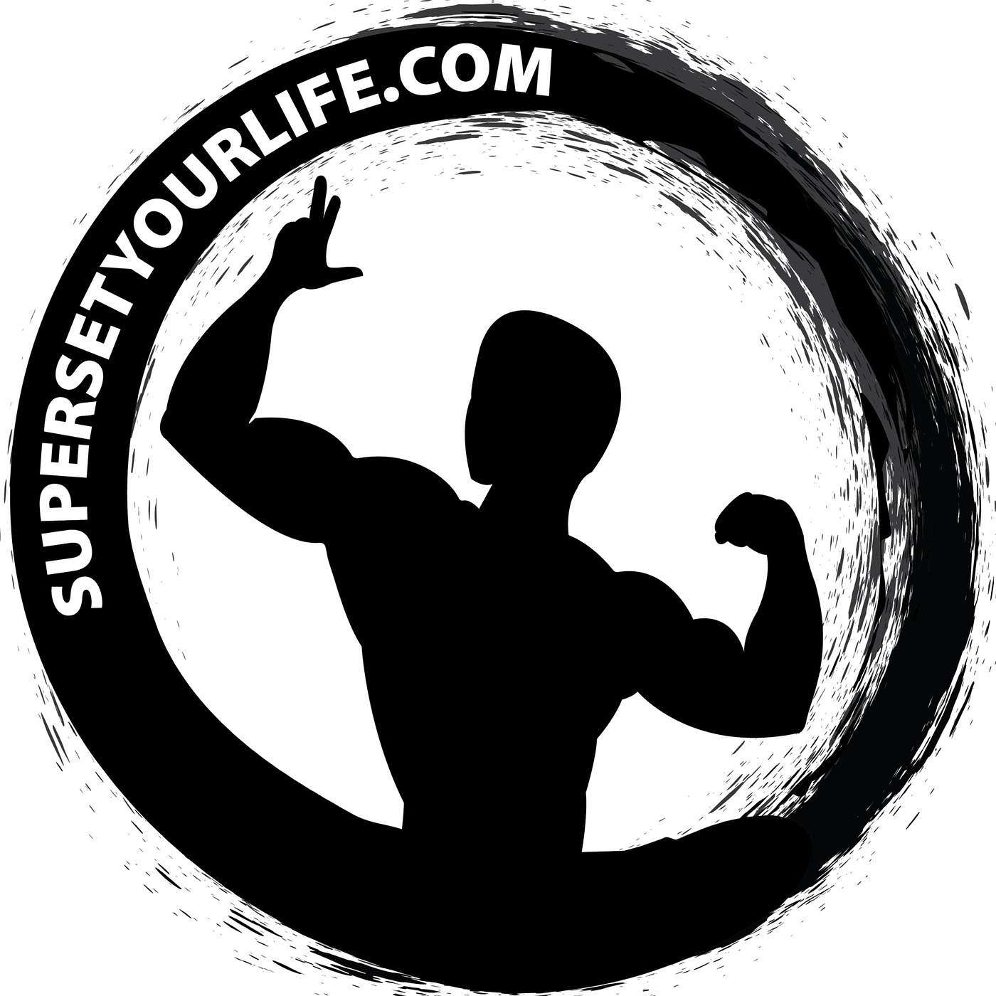 BONUS! My Appearance on The Superset Your Life Podcast with Colt Milton! 602