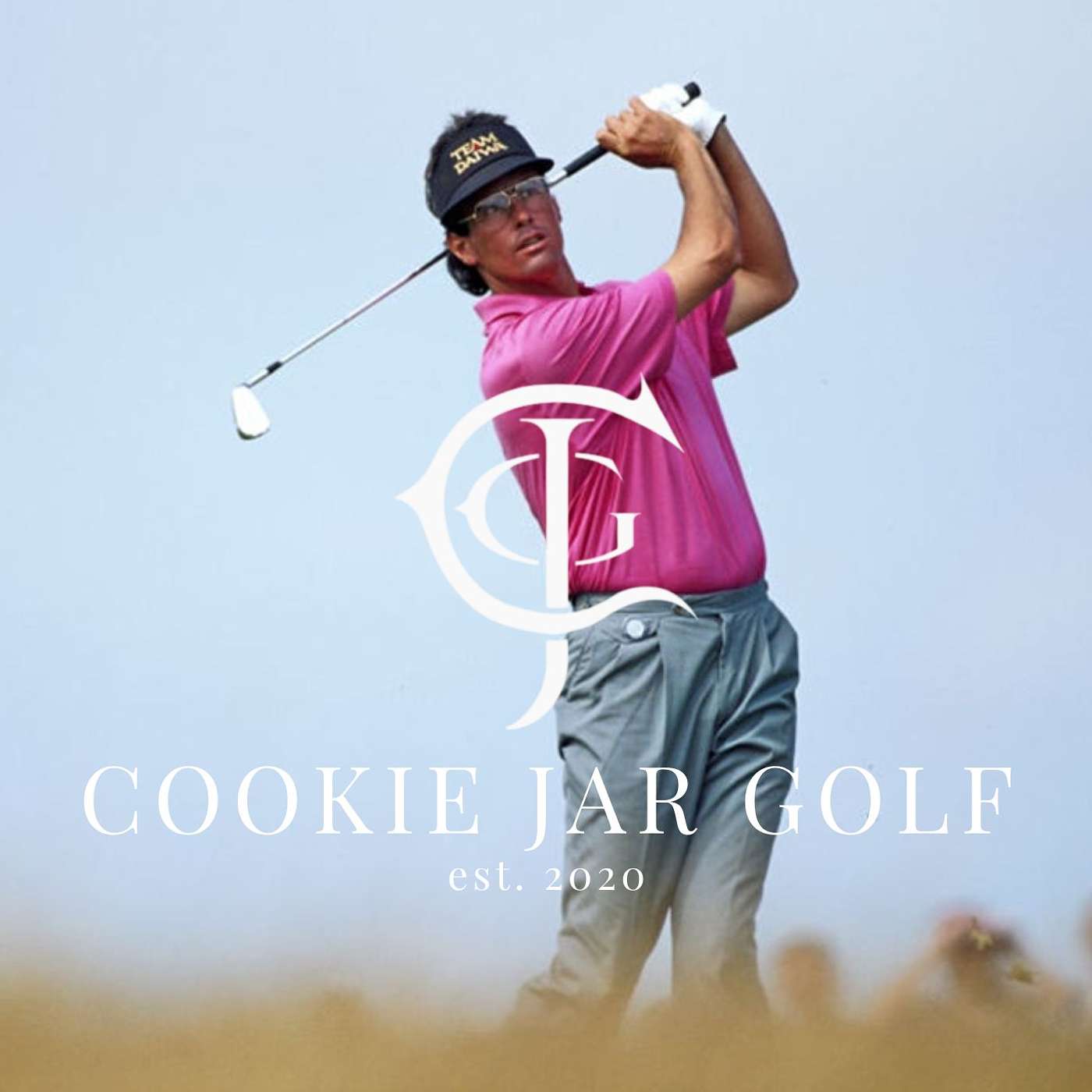 365 - Ian Baker-Finch