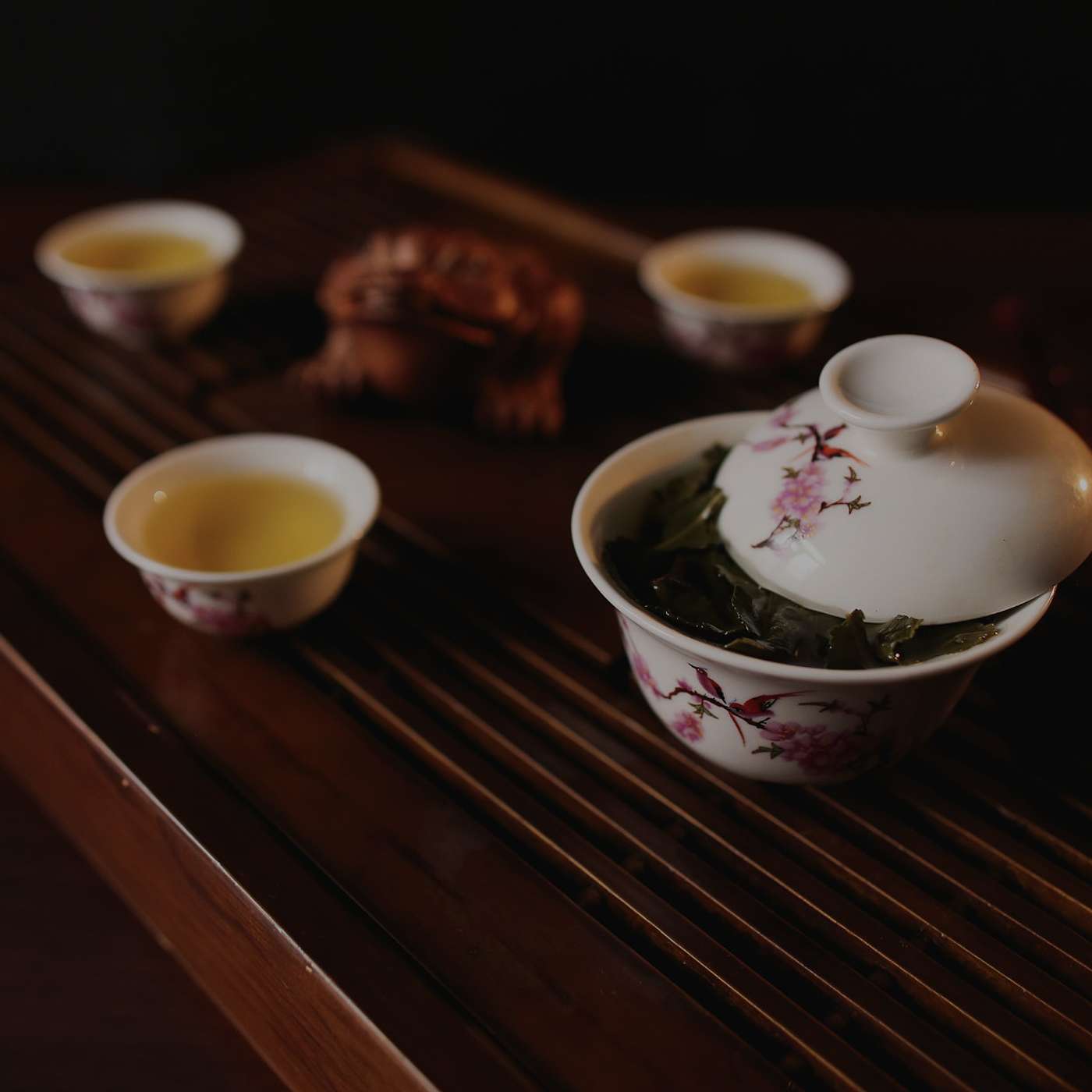 Tập 10: Sự trung thực