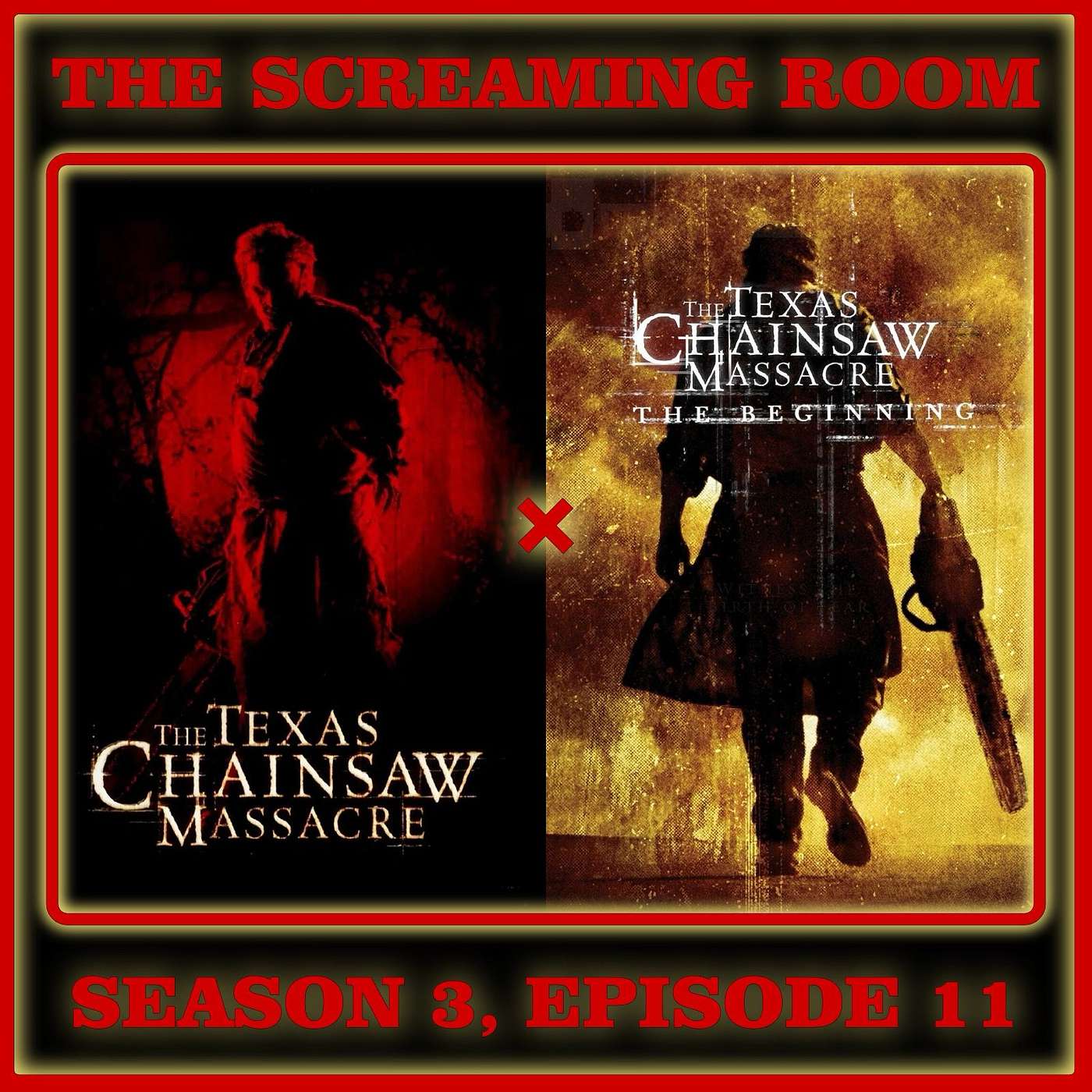 The Screaming Room
