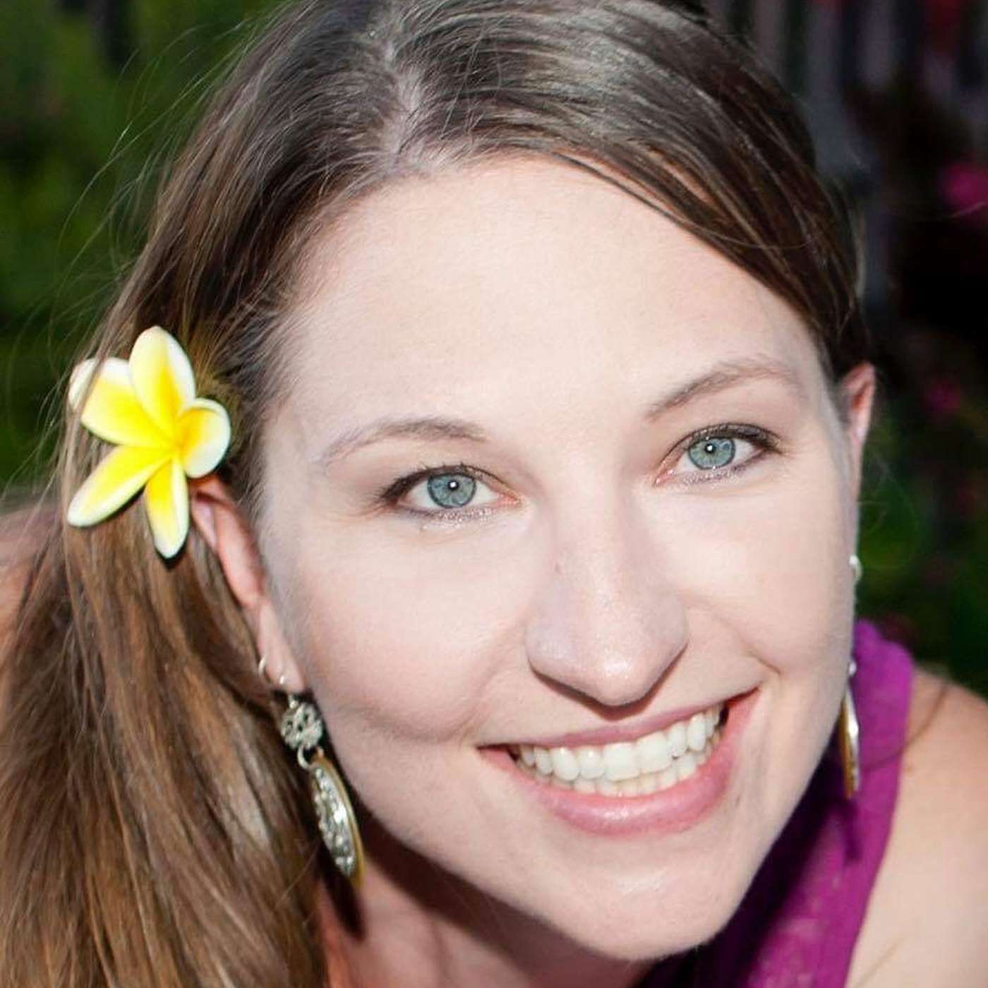 Autism and a mother's journey through art-Suzy Radonsky Kohout episode artwork