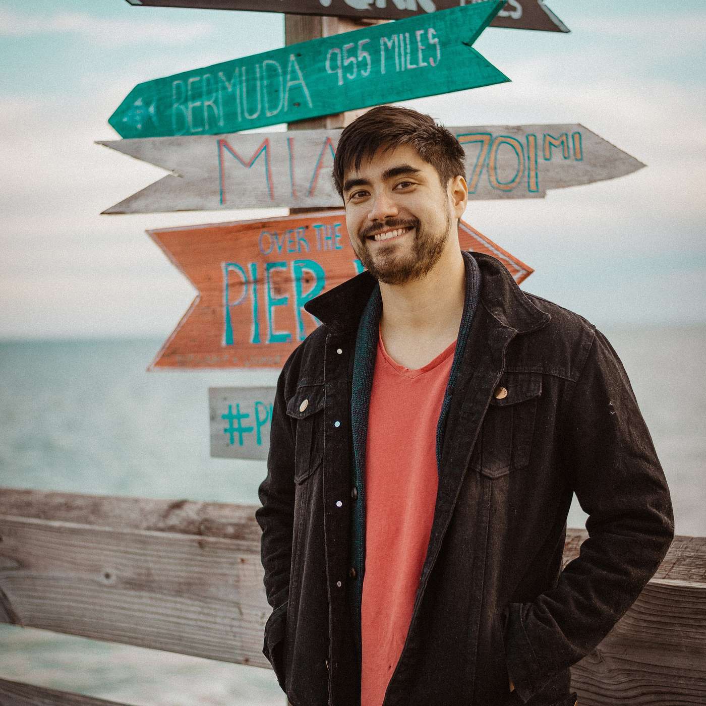 Sustaining Creativity Podcast