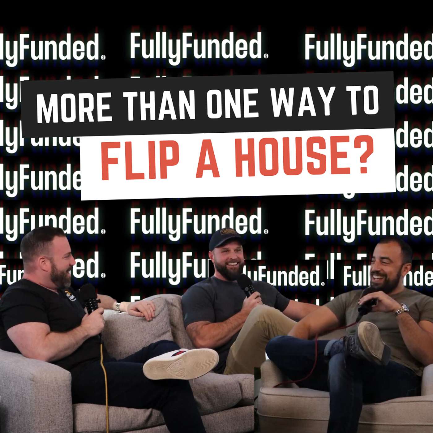 FullyFunded
