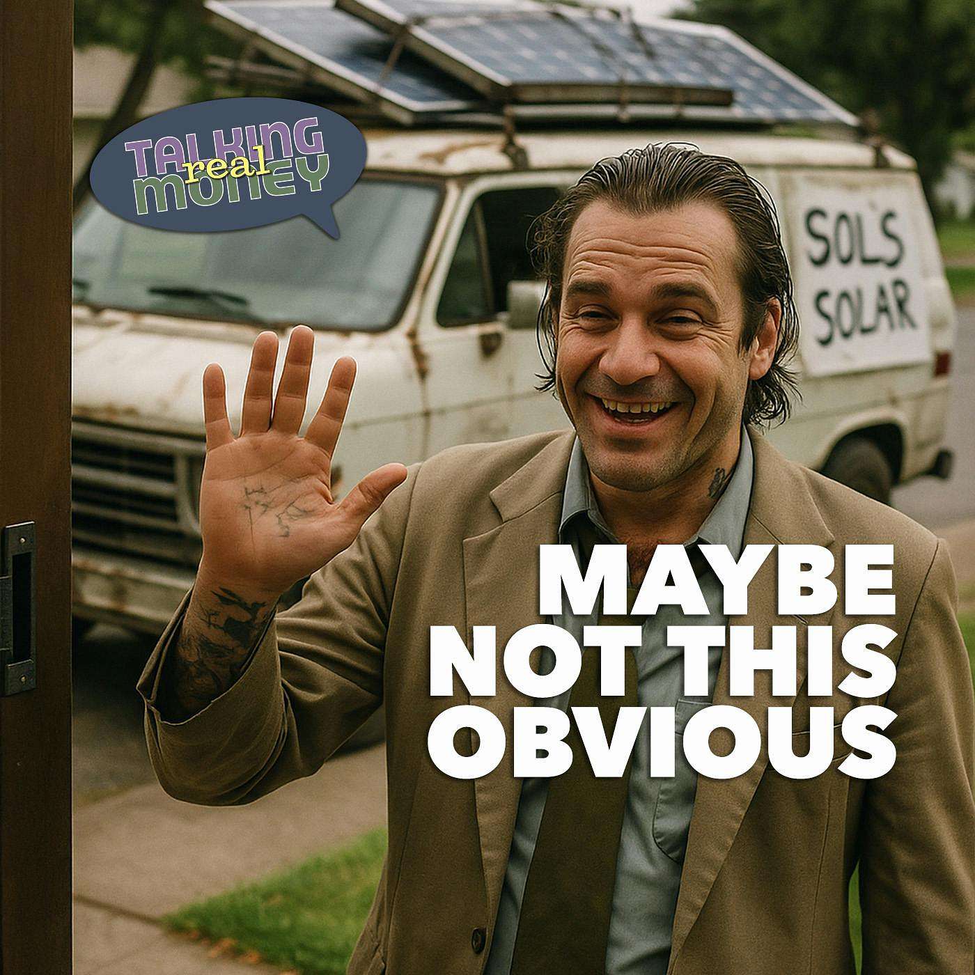 Solar Scams, Pig Butchers