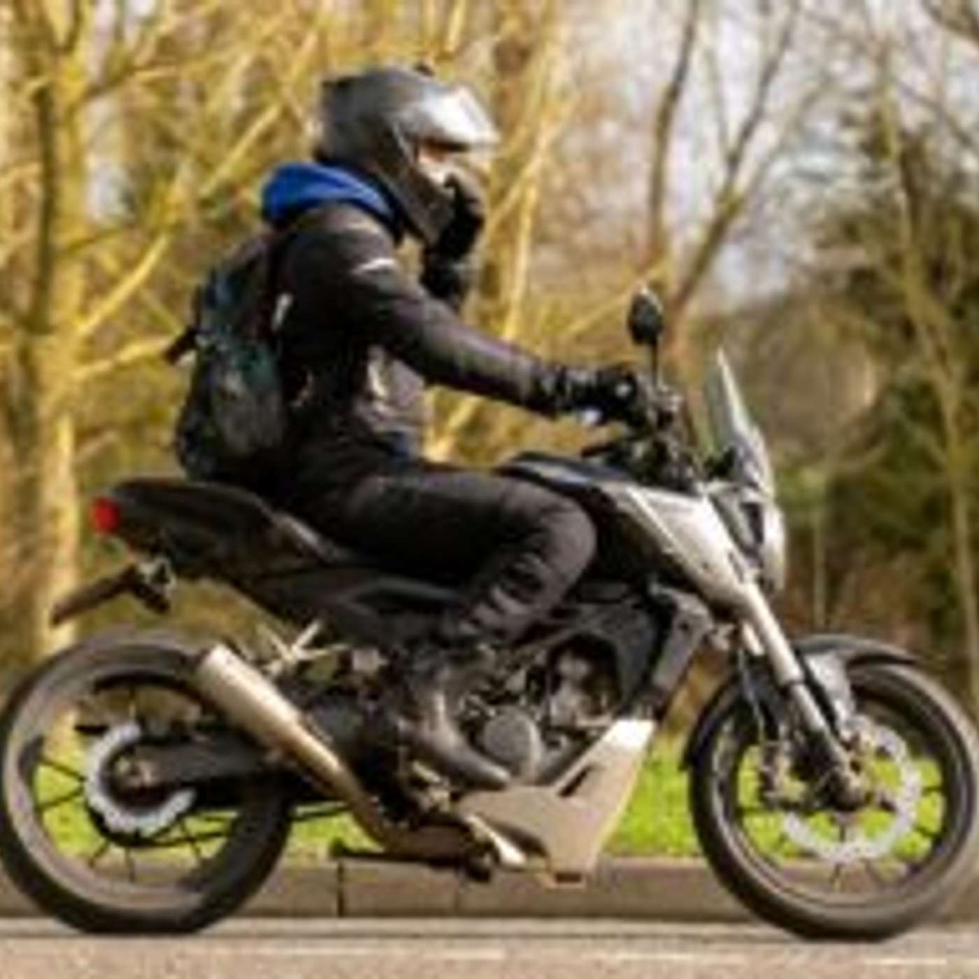 Motorized Device Restrictions in Queen Creek