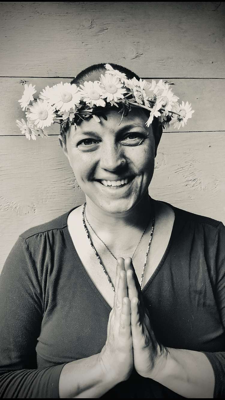 Karrie Kirchner