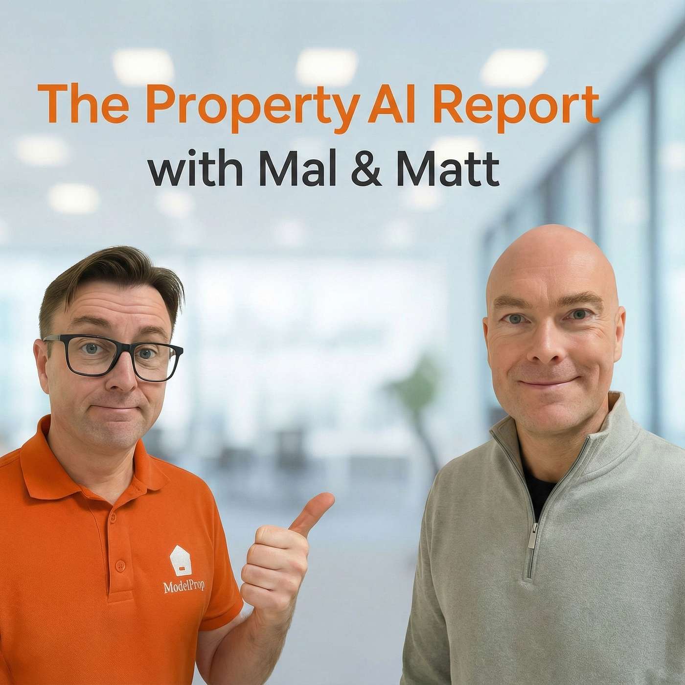 Property AI Report