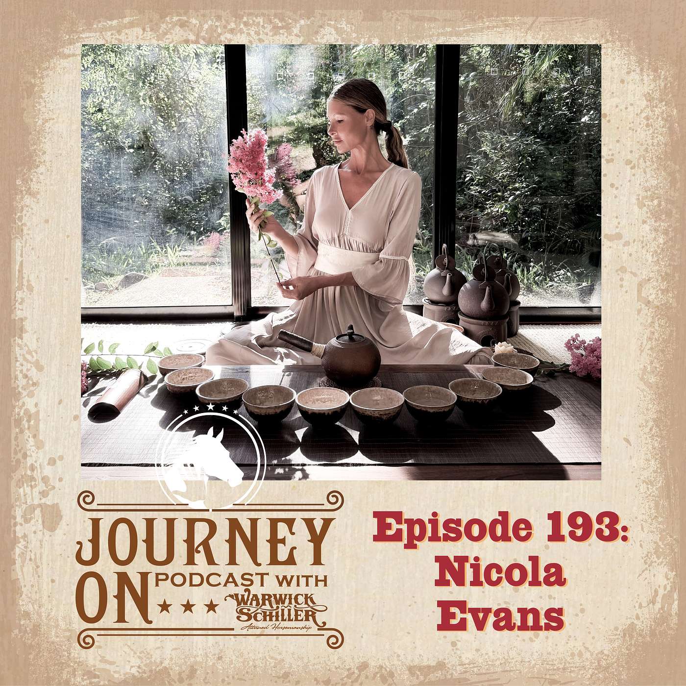 Nicola Evans Nicola Evans