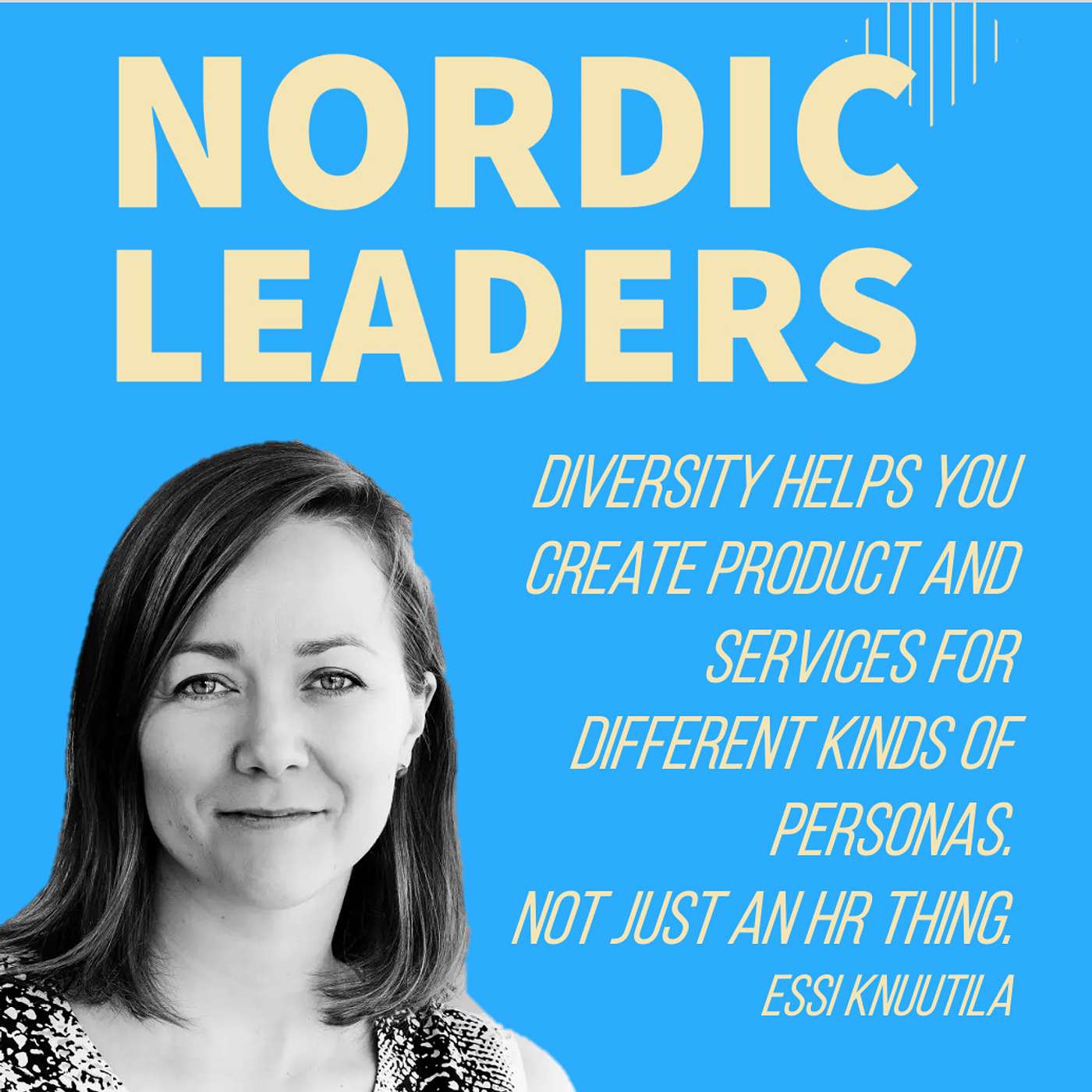 Nordic Leaders