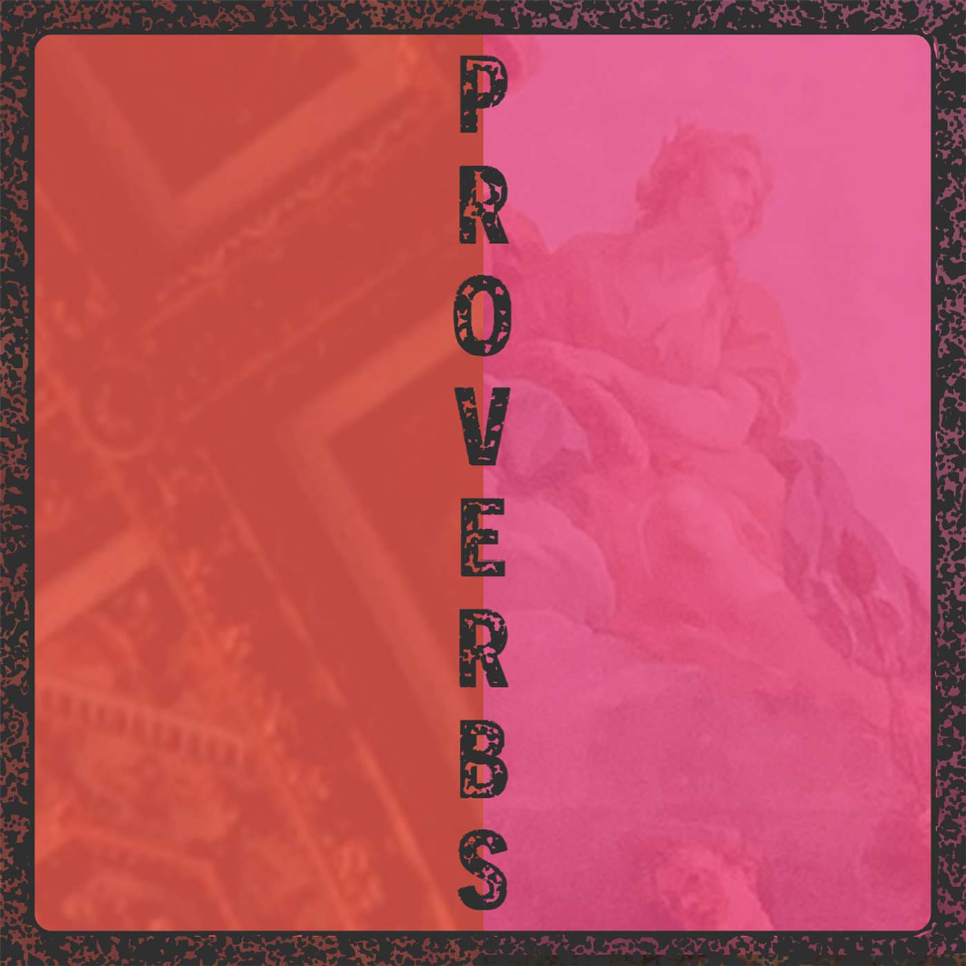 Proverbs - Revelation episode artwork