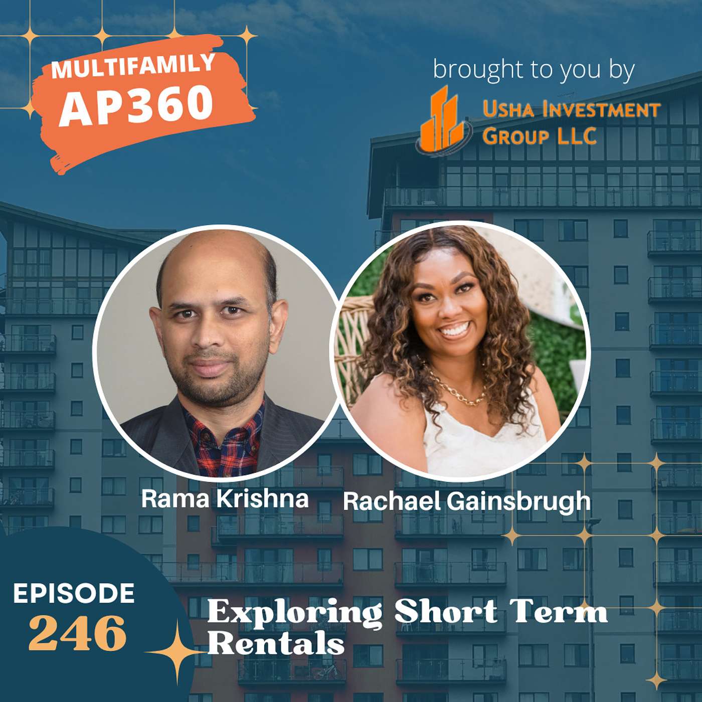 MULTIFAMILY AP360