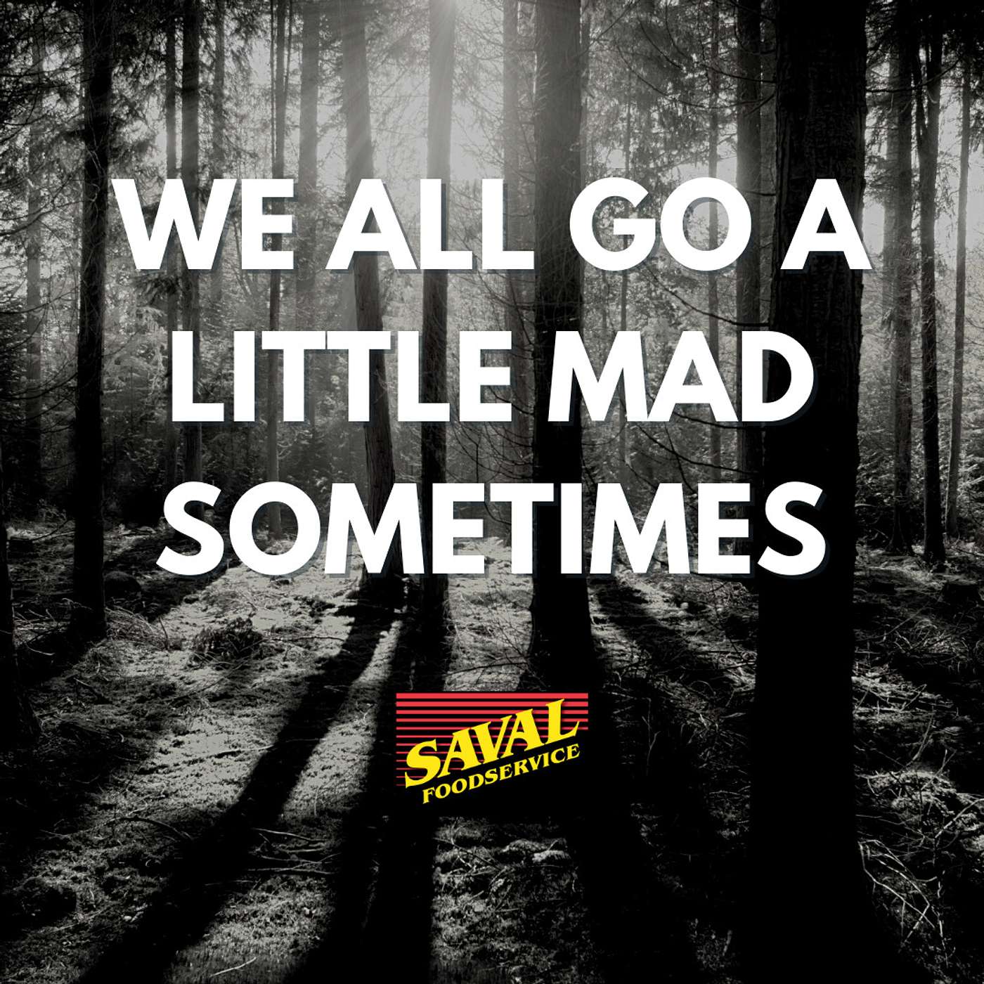 We All Go A Little Mad Sometimes episode artwork