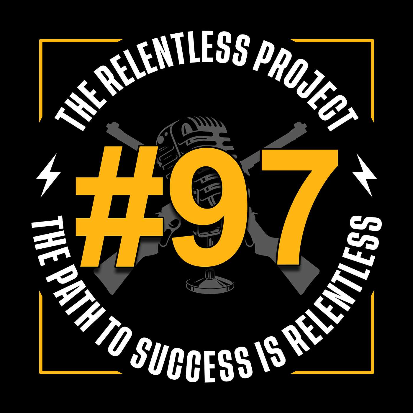 #97 - The One With Tommy Walsh (Shroom Bar)
