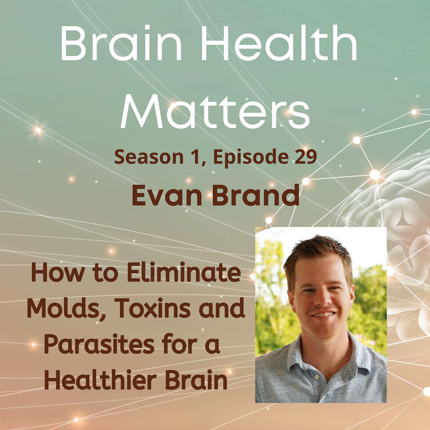 Brain Health Matters