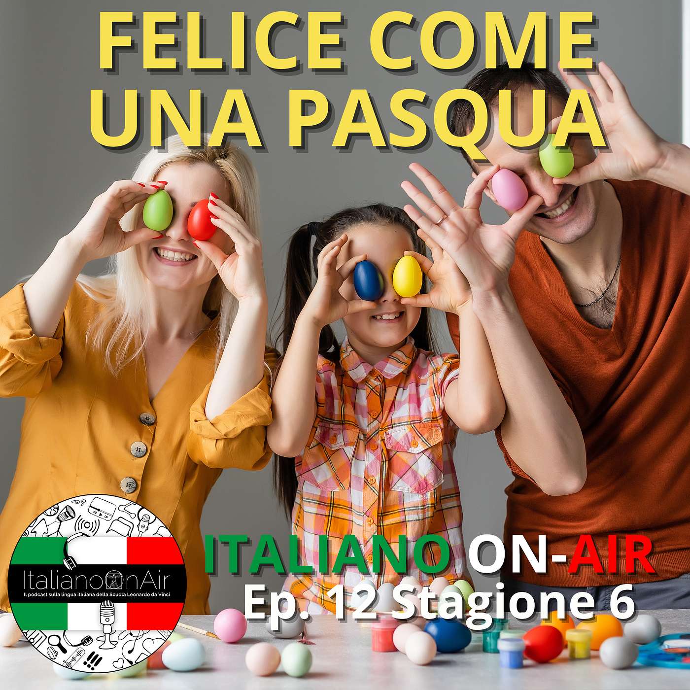 Italiano ON-Air