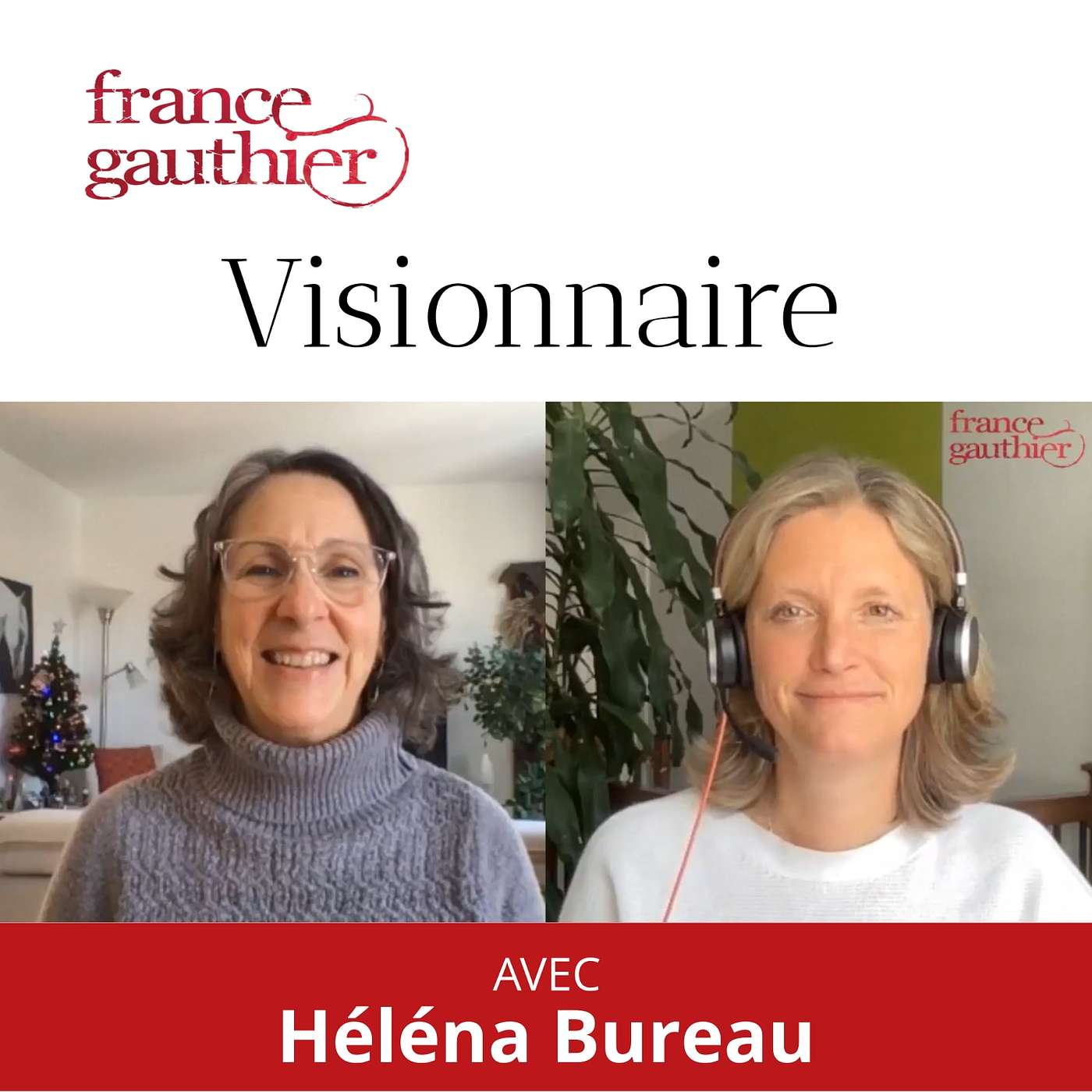 VISIONNAIRE - Héléna Bureau VISIONNAIRE - Héléna Bureau