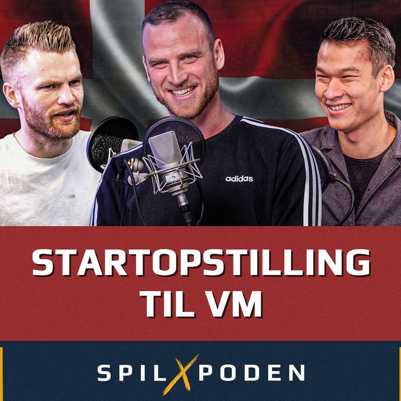 SpilXpoden 18+