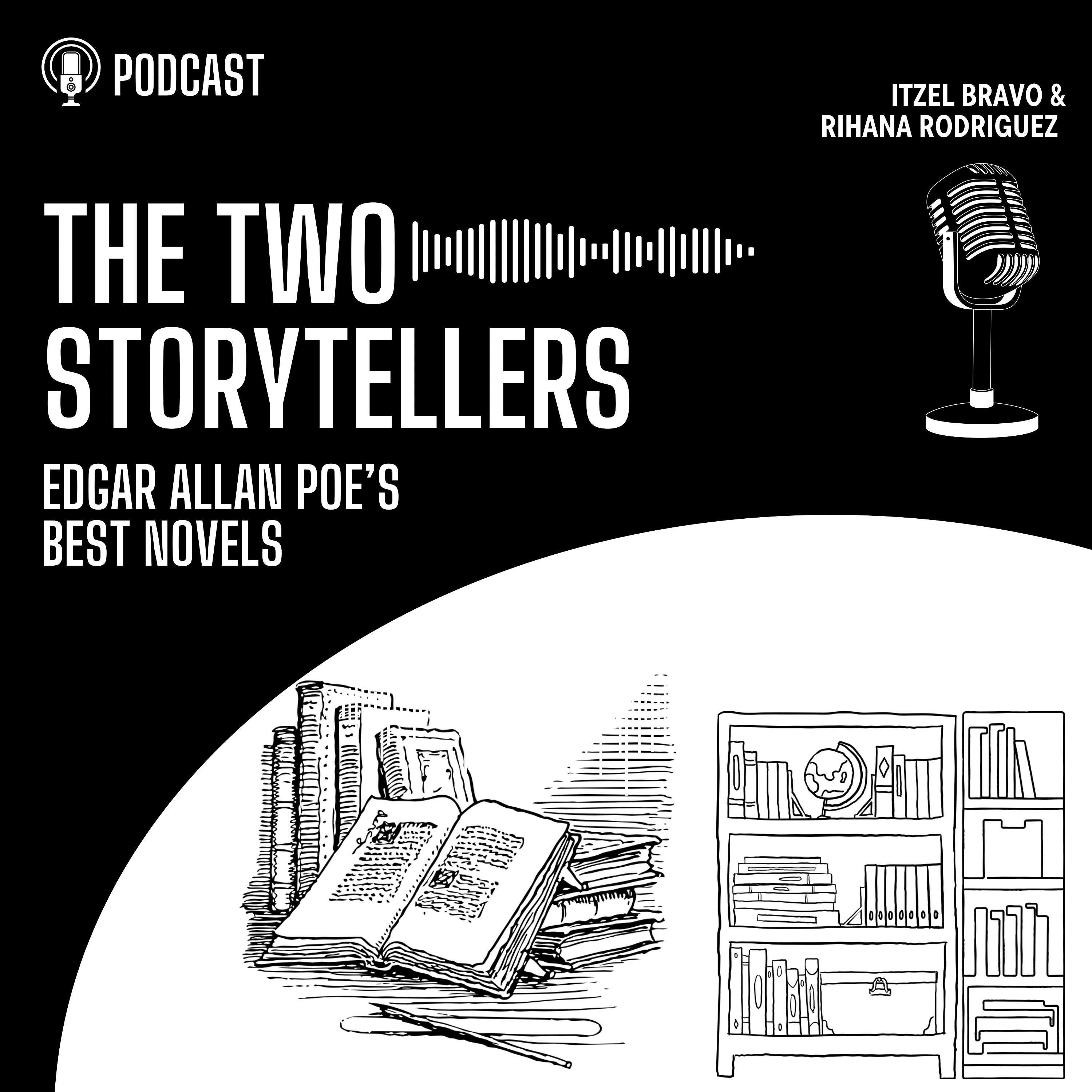 The Two Storytellers