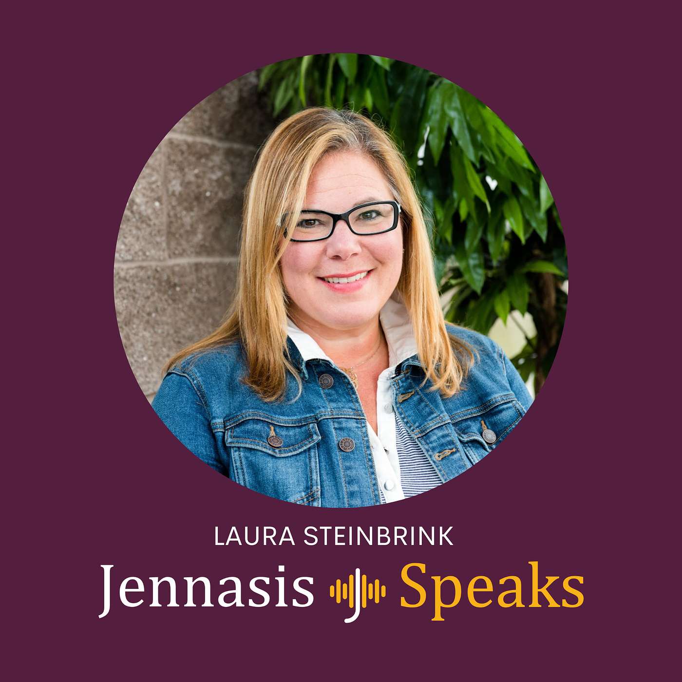 Jennasis Speaks: The Transformative Power of Women\'s Stories