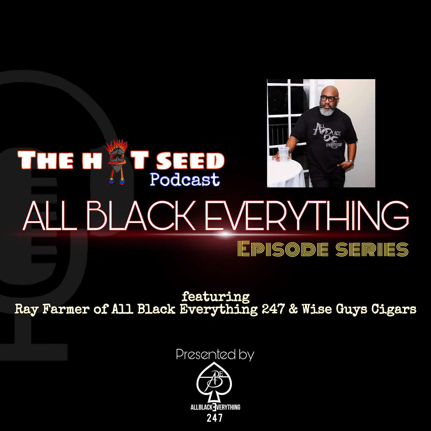 The Hot Seed Podcast