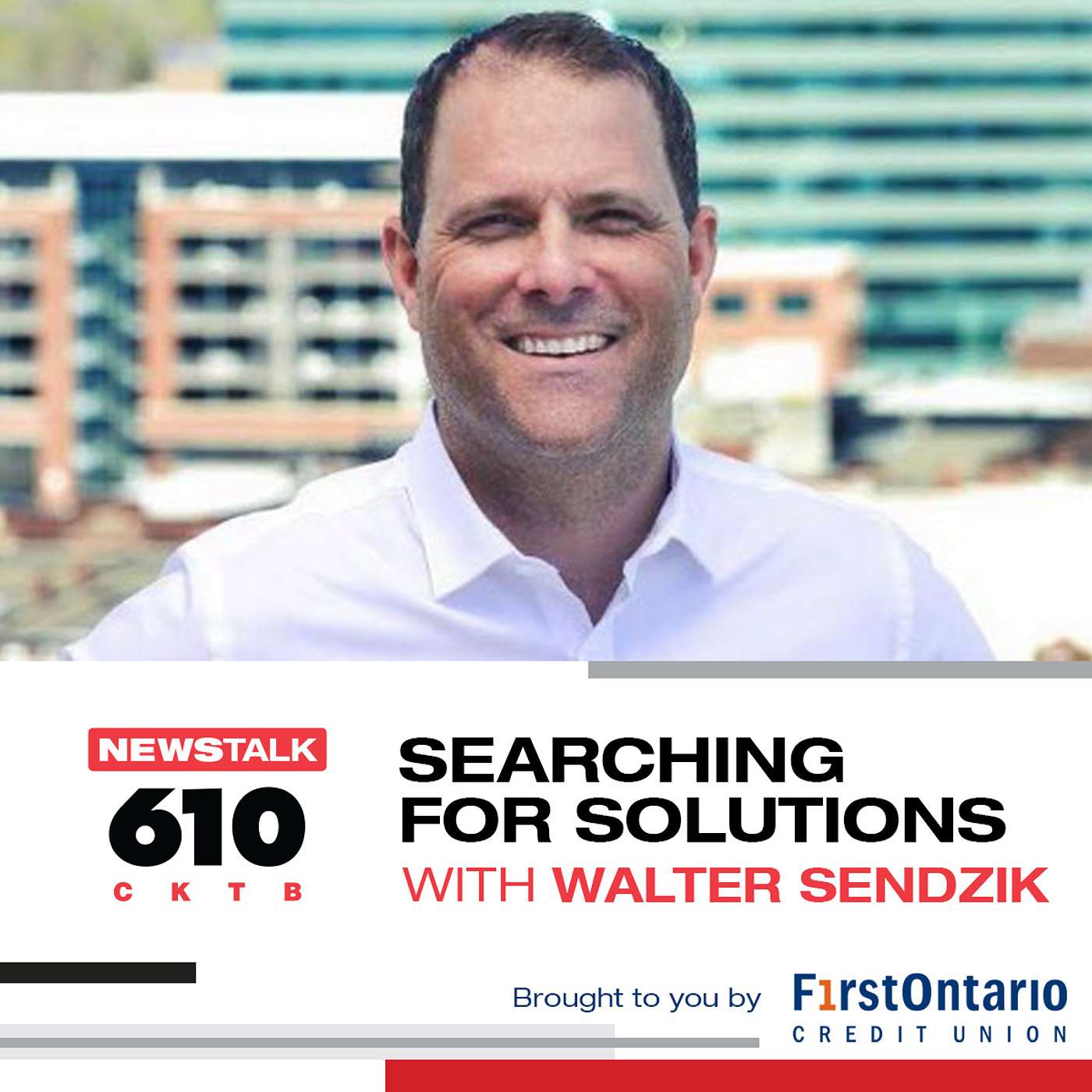 Searching for Solutions