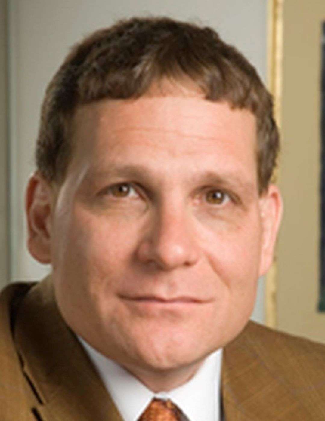 Daniel Woolf