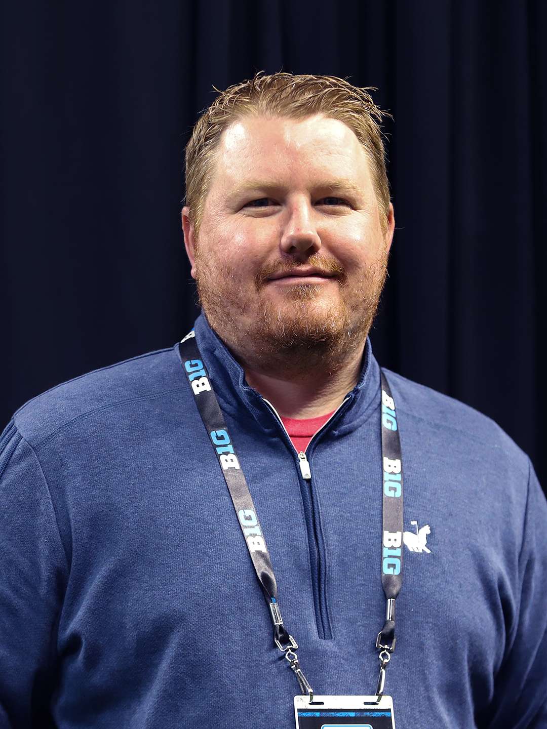 Austin Ward