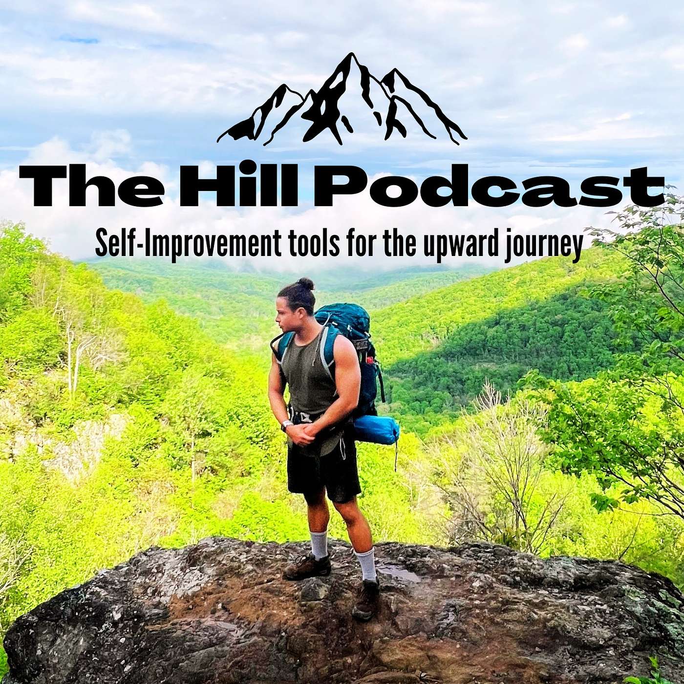 The Hill Podcast