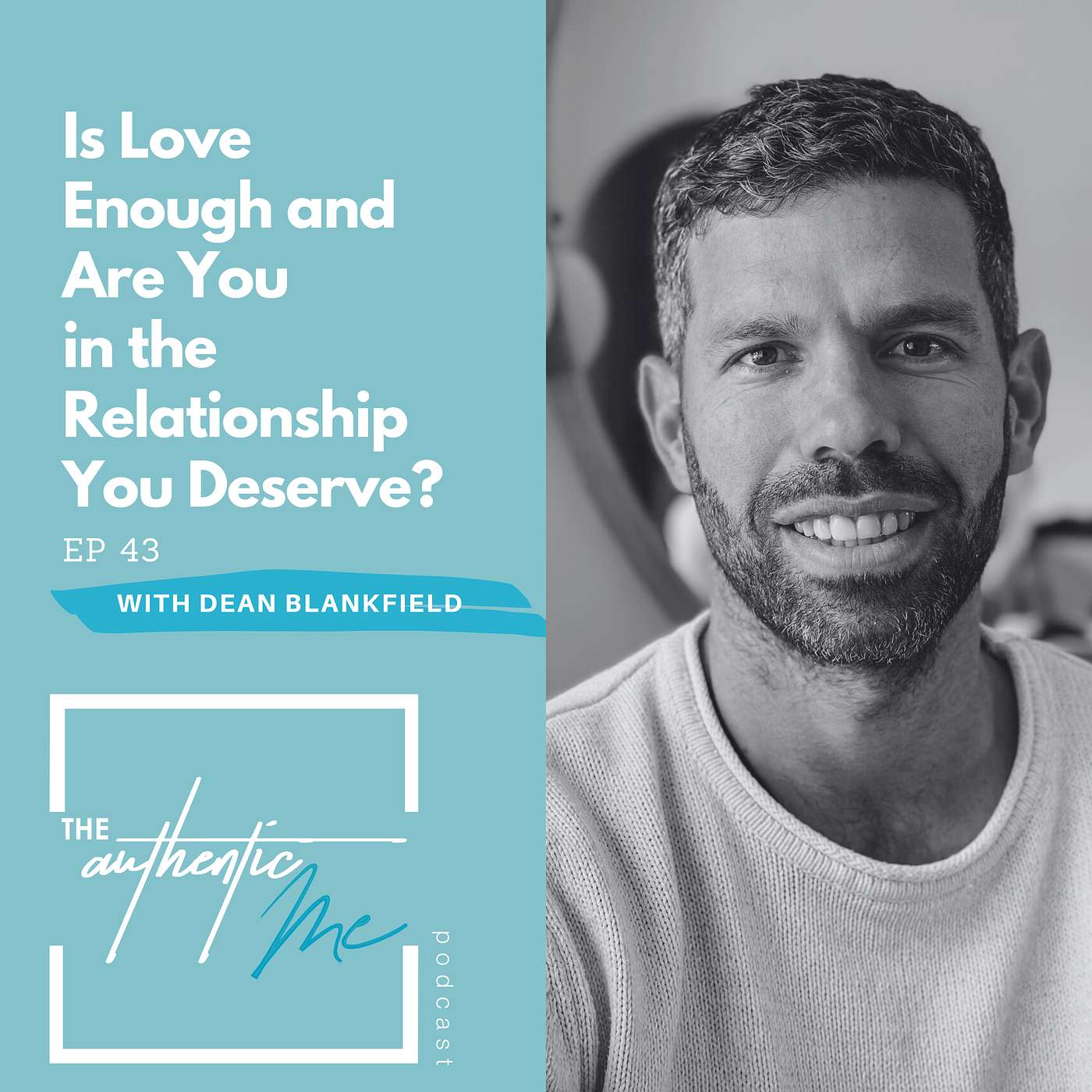 The Authentic Me: Hosted by Mel Yu
