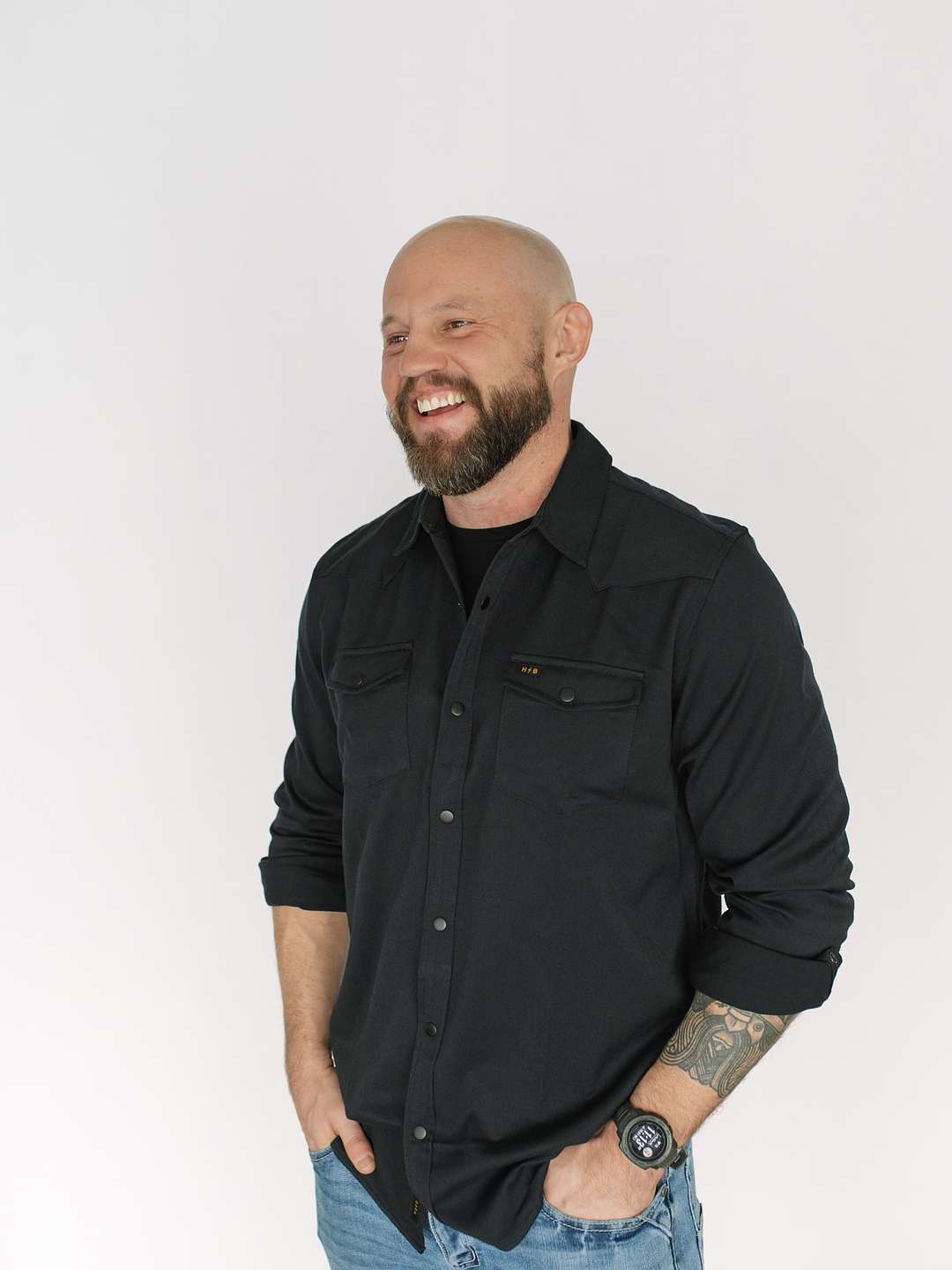 Seth Horst