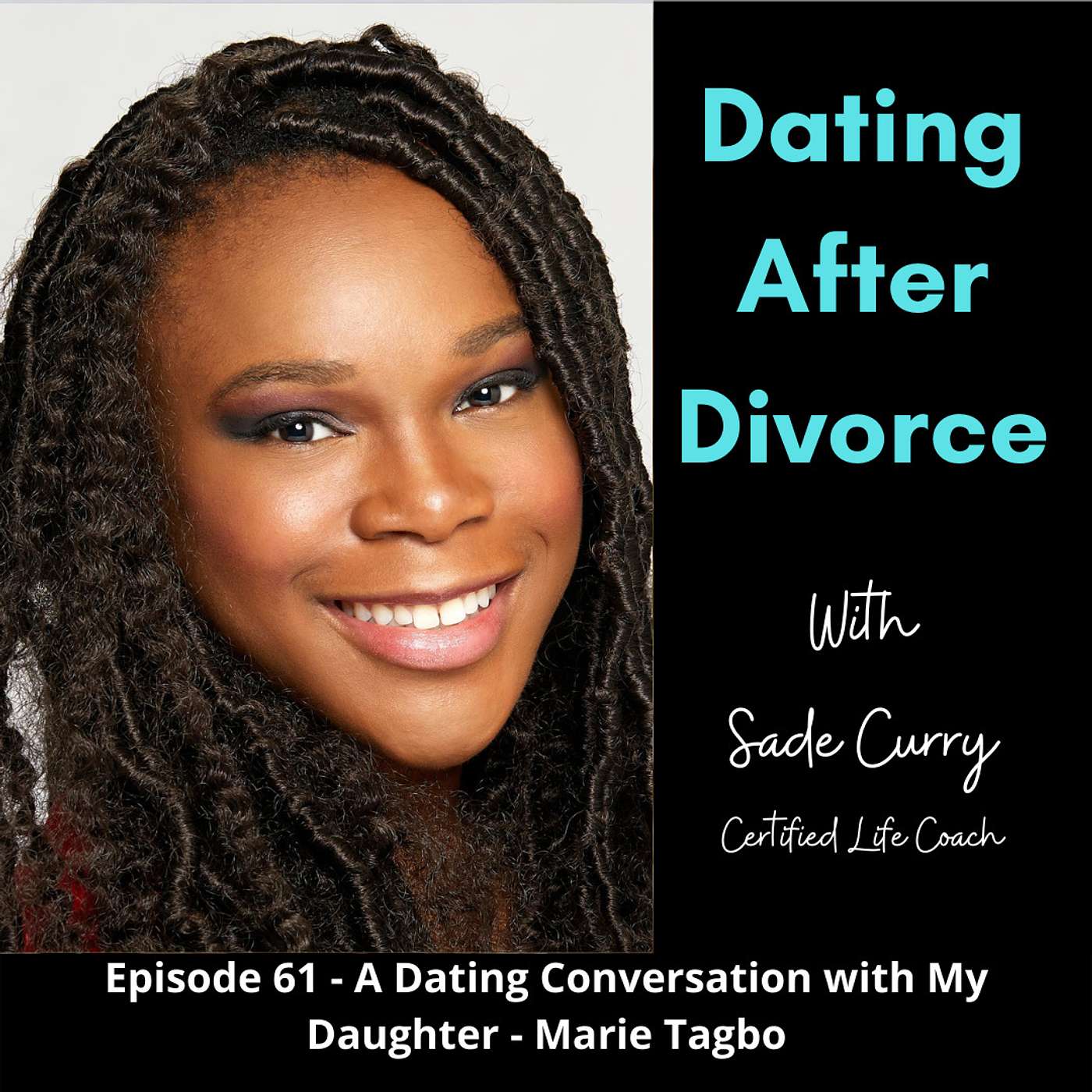 Dating After Divorce