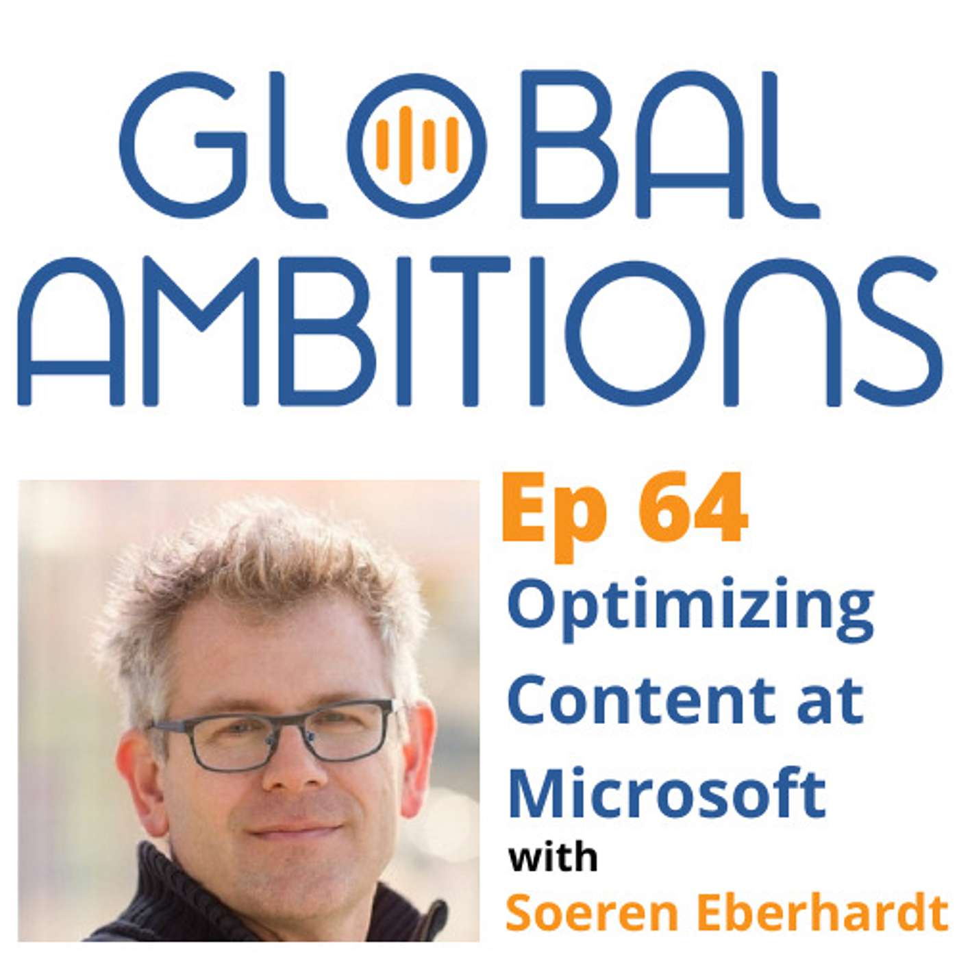 Global Ambitions