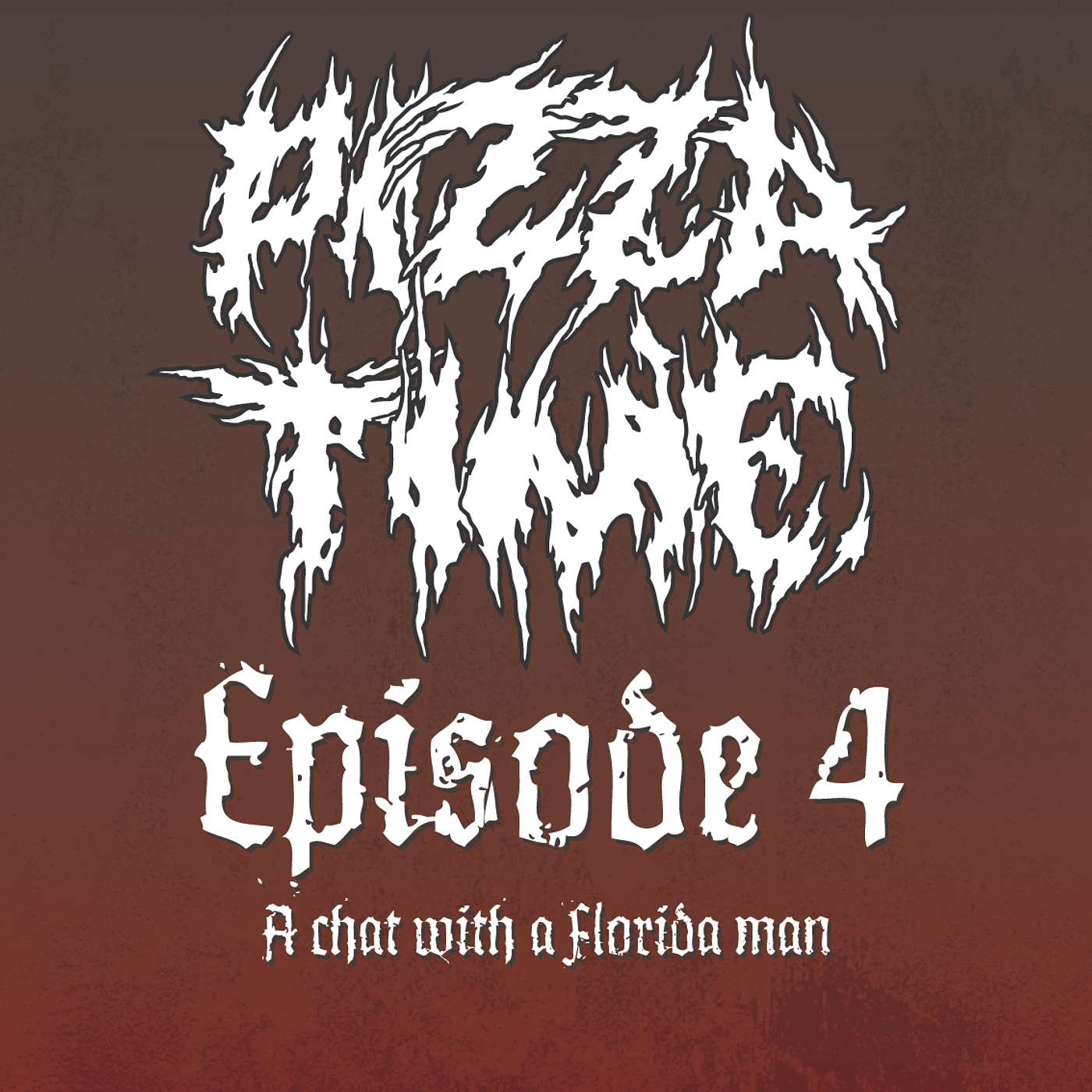 EP: 4 A Chat with a Florida Man episode artwork