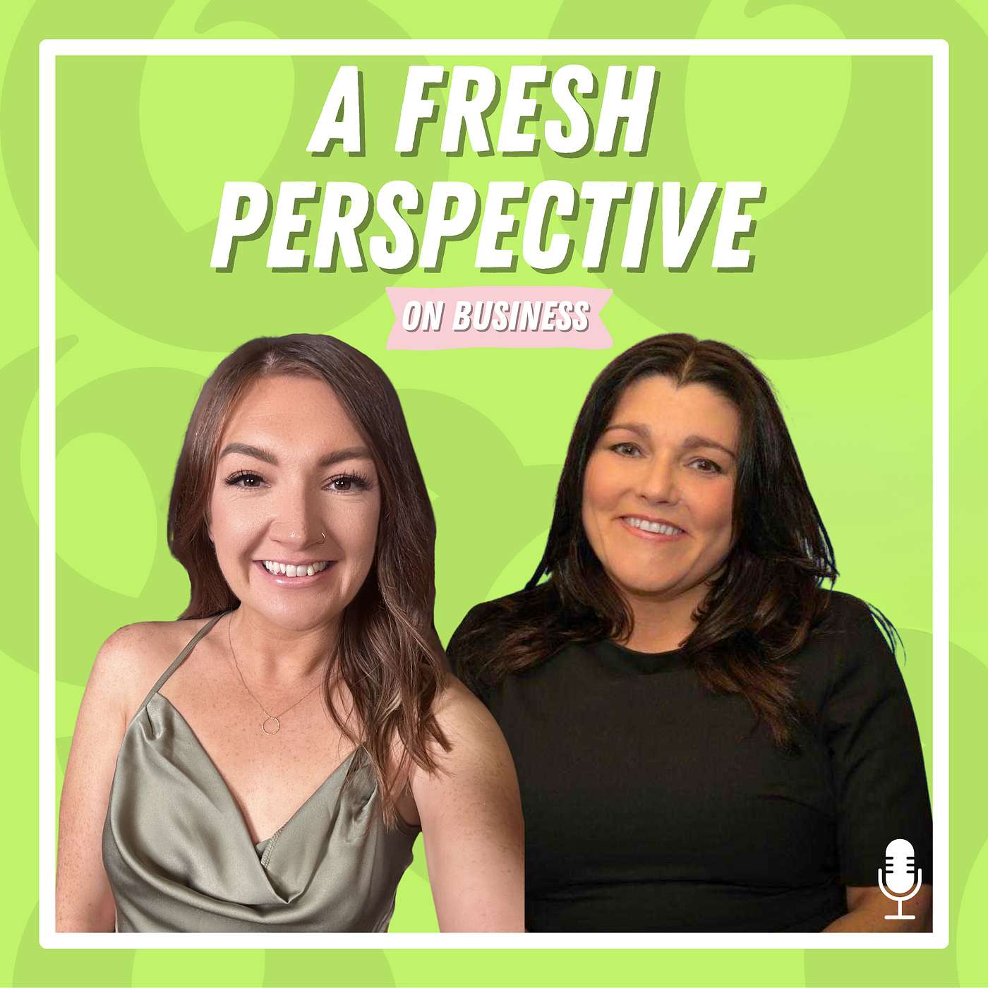 A Fresh Perspective on Business
