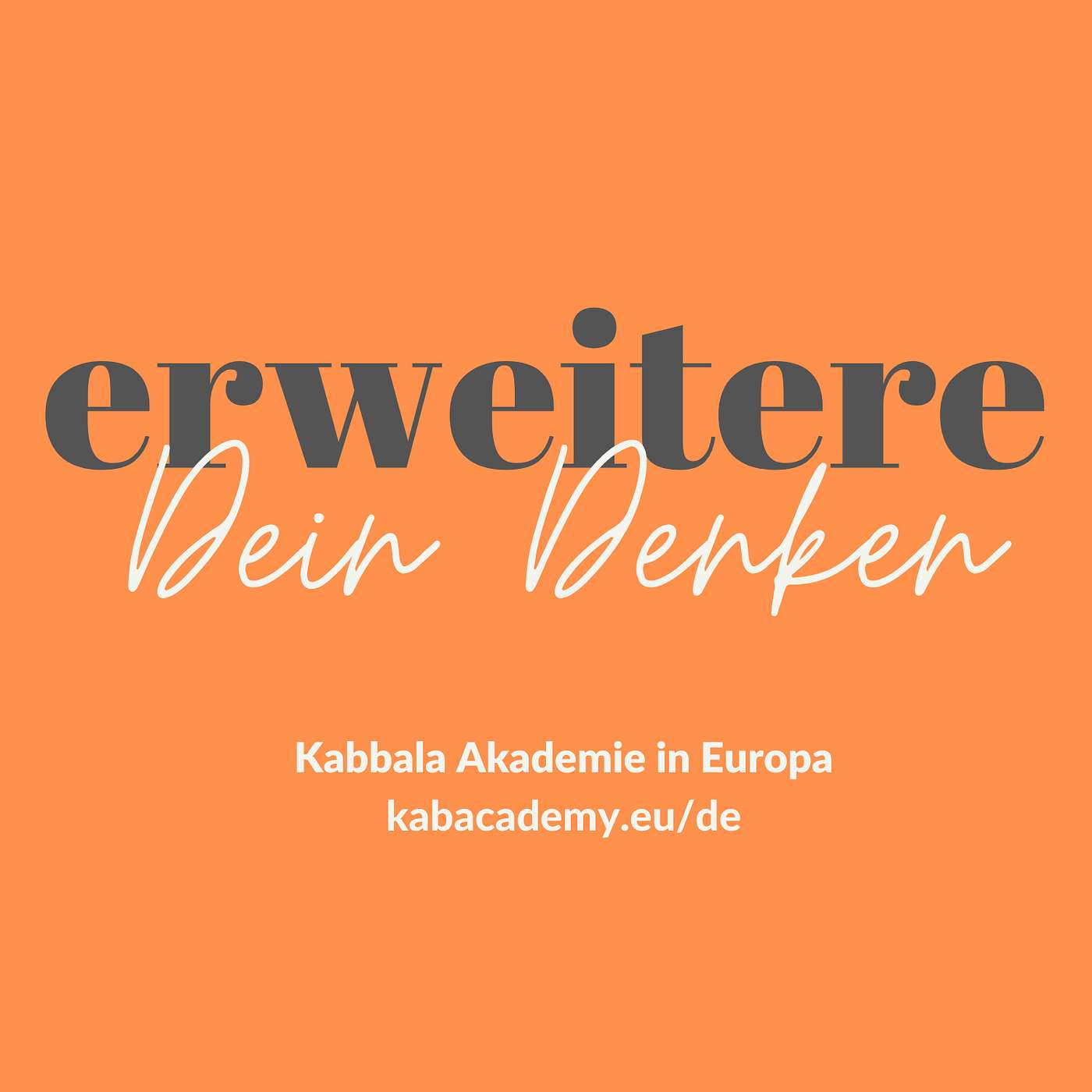 Was ist das Kabbala Studium? episode artwork