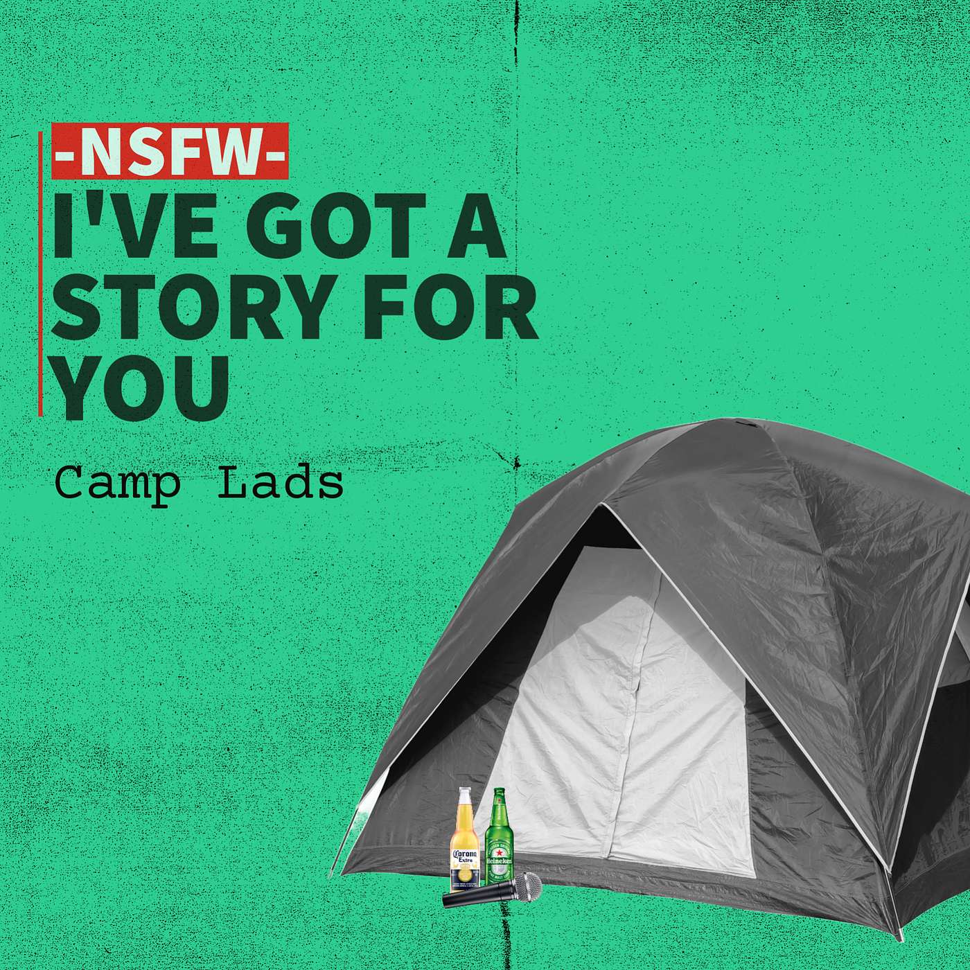 Camp Lads